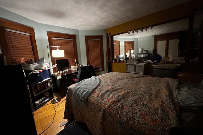Spring 2025 sublet near Tufts — photo 3