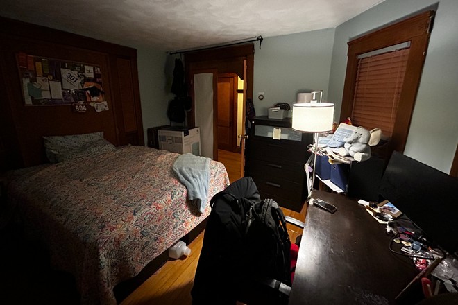 Spring 2025 sublet near Tufts — photo 4