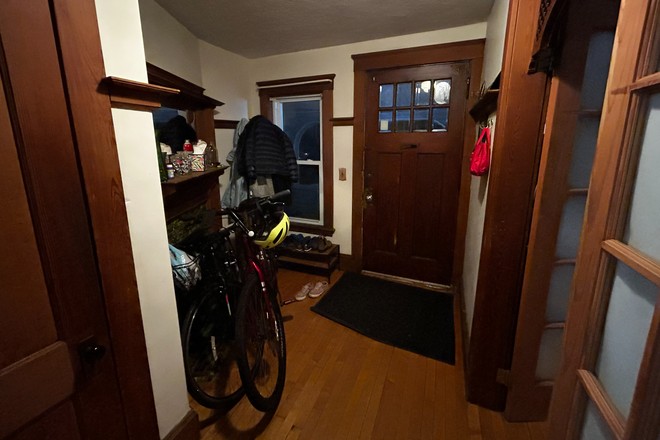 Spring 2025 sublet near Tufts — photo 6