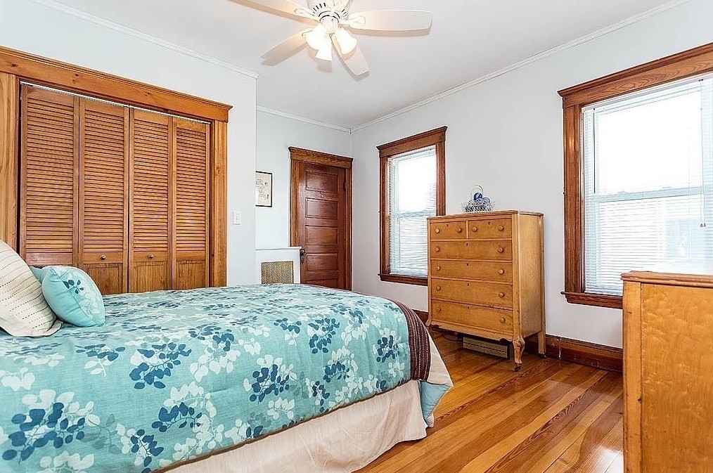 Spring 2025 sublet near Tufts — photo 1