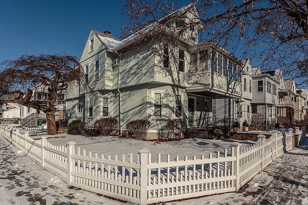 Spring 2025 sublet near Tufts — photo 4