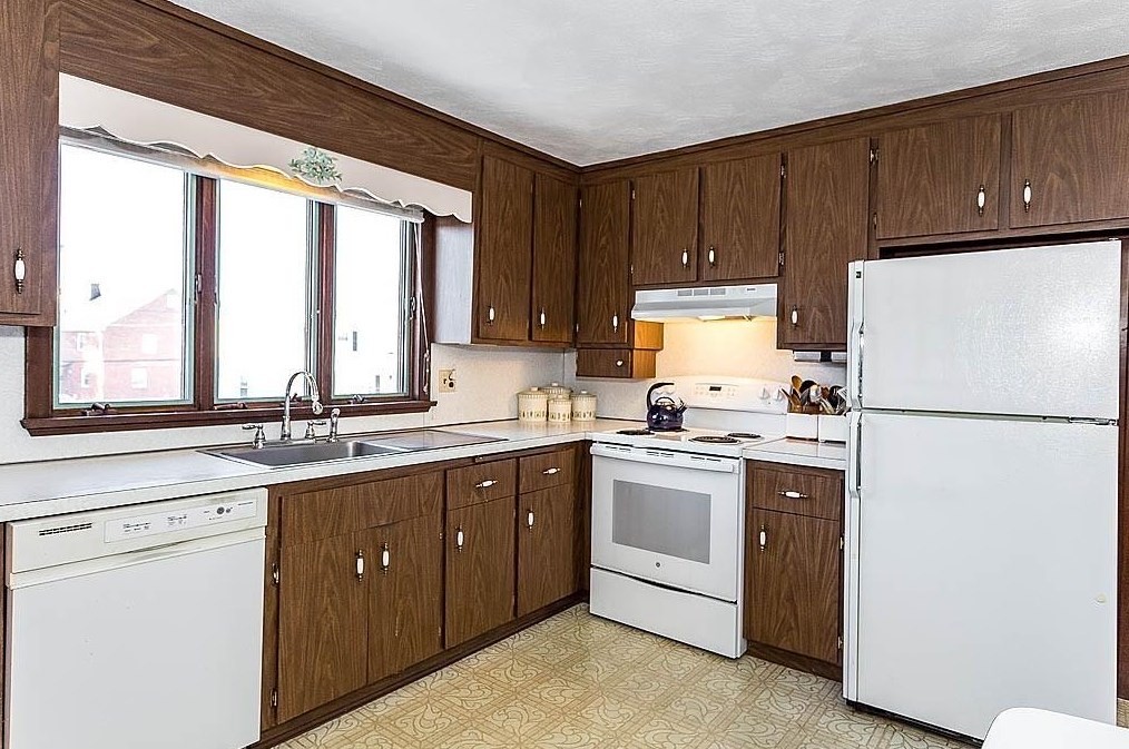 Spring 2025 sublet near Tufts — photo 3