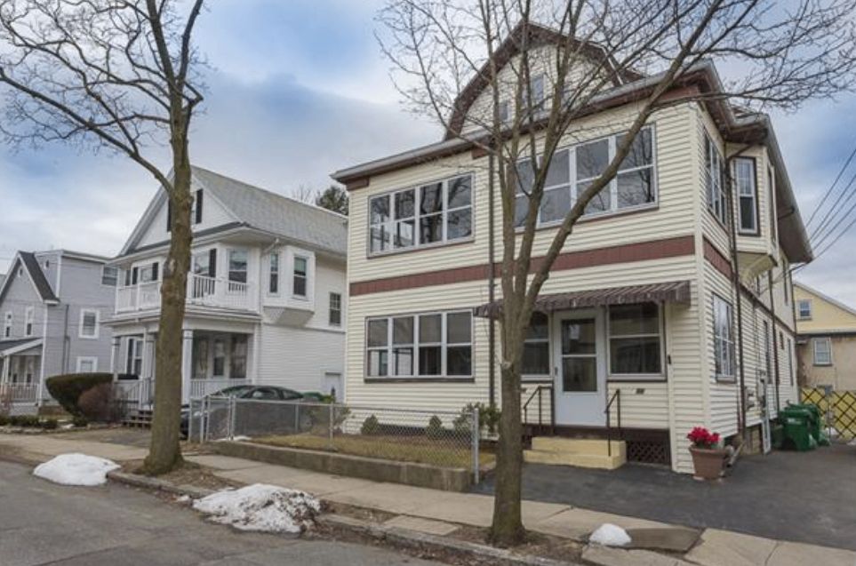 Summer 2025 sublet near Tufts — photo 1