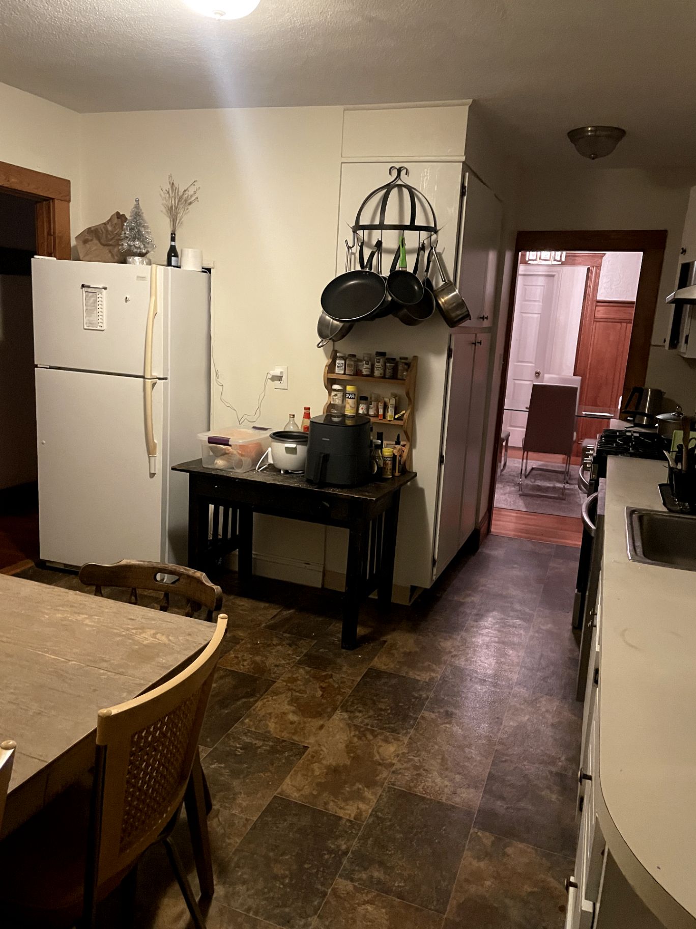 Summer 2025 sublet near Tufts — photo 5