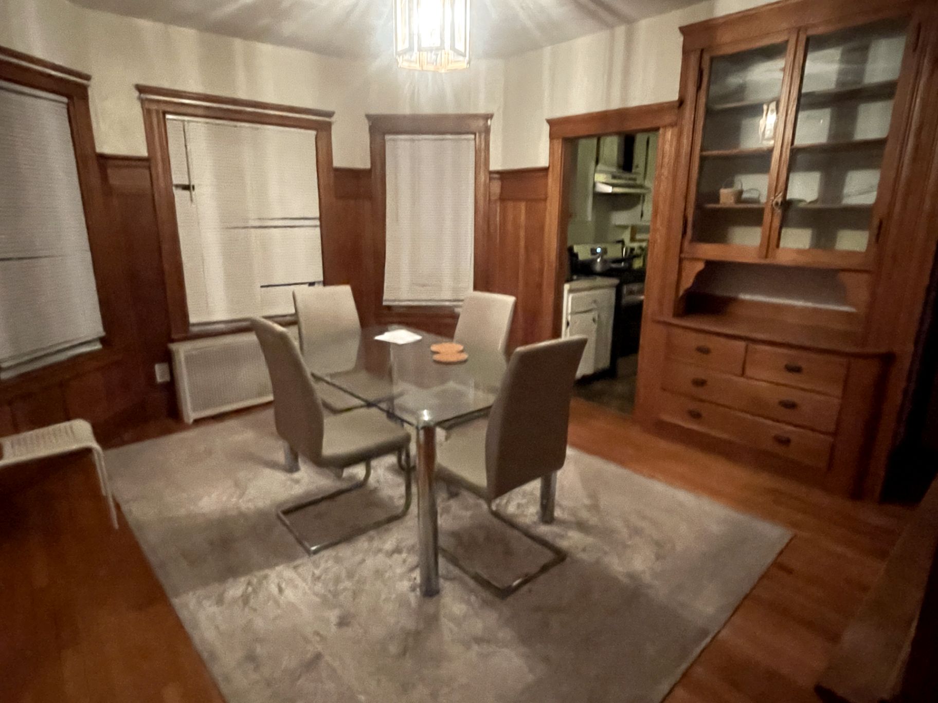 Summer 2025 sublet near Tufts — photo 4