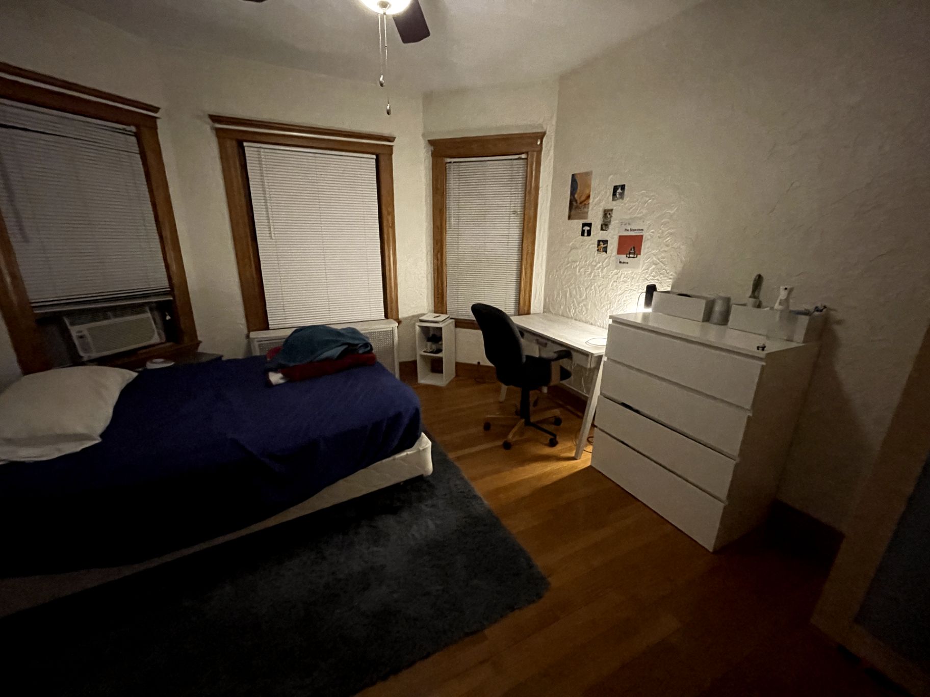 Summer 2025 sublet near Tufts — photo 3
