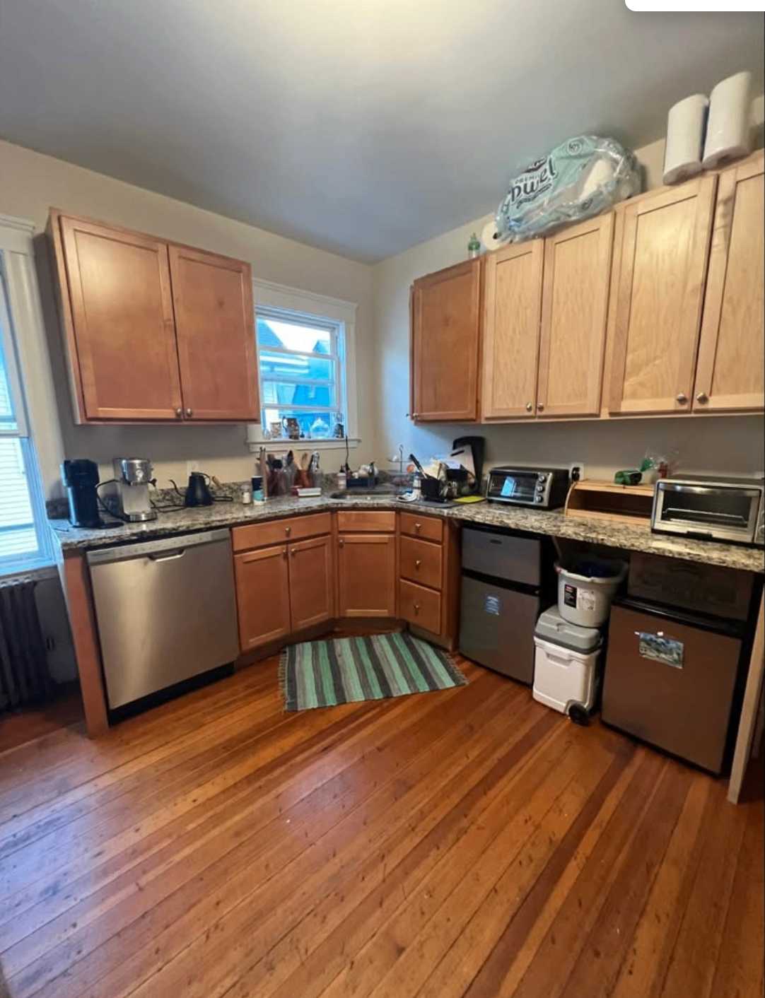 Summer 2025 sublet near Tufts — photo 4