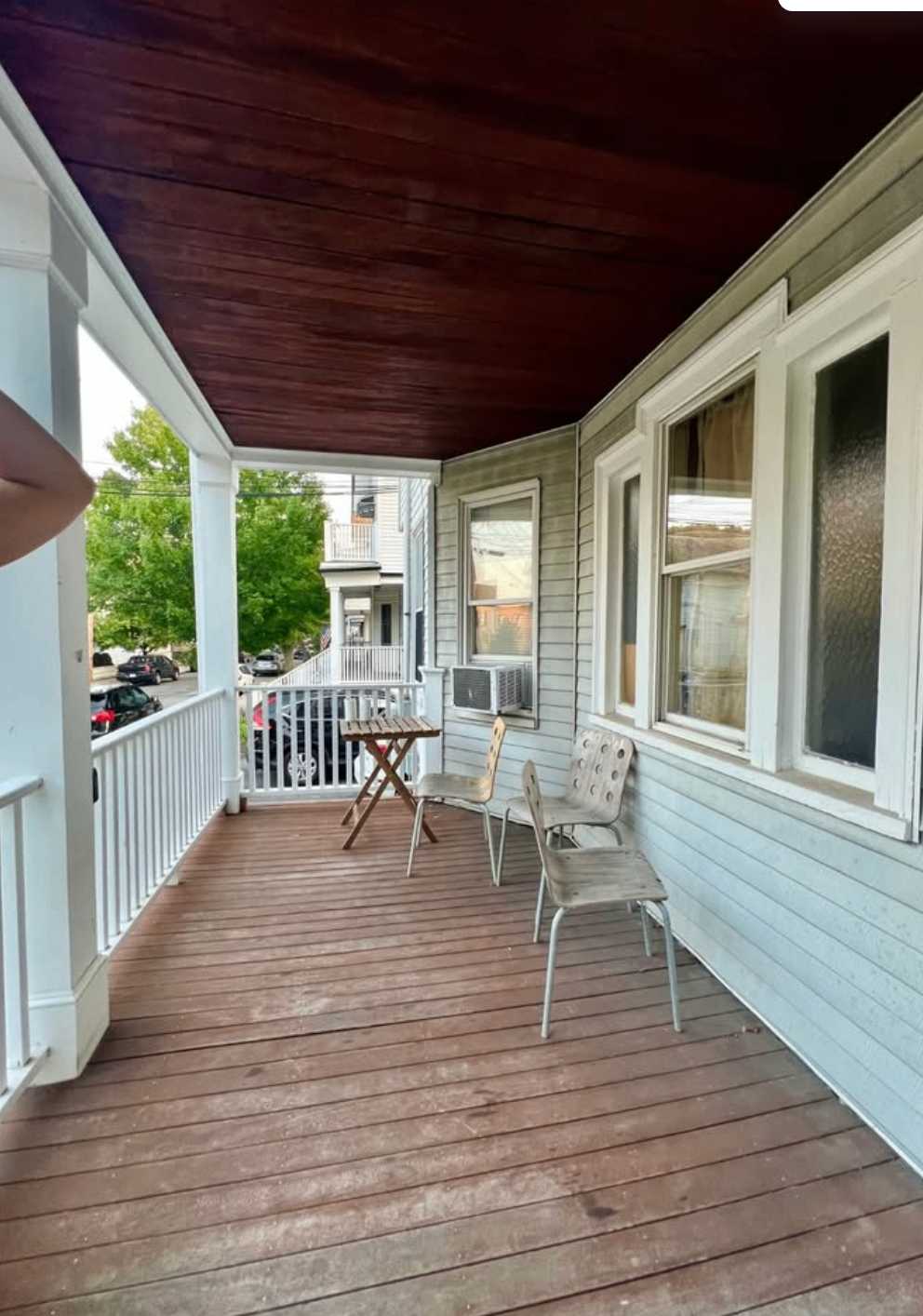 Summer 2025 sublet near Tufts — photo 5