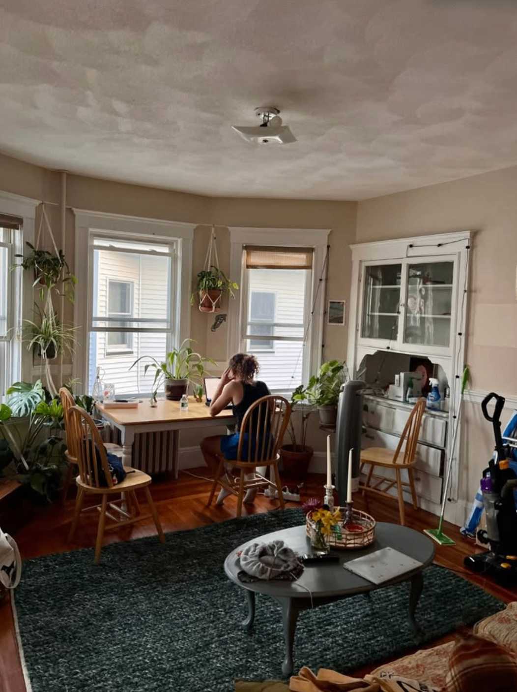 Summer 2025 sublet near Tufts — photo 3