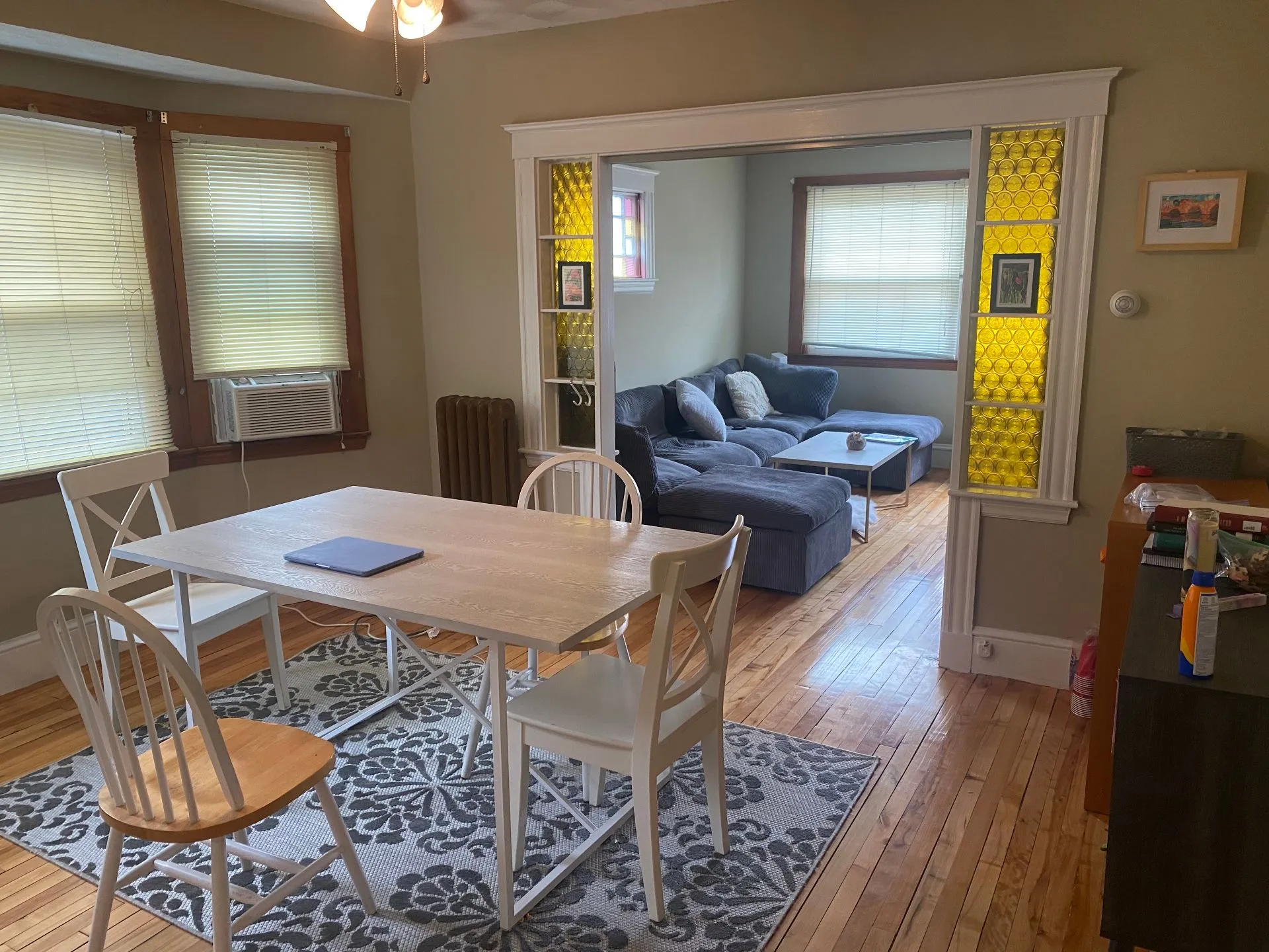 Summer 2025 sublet near Tufts — photo 4