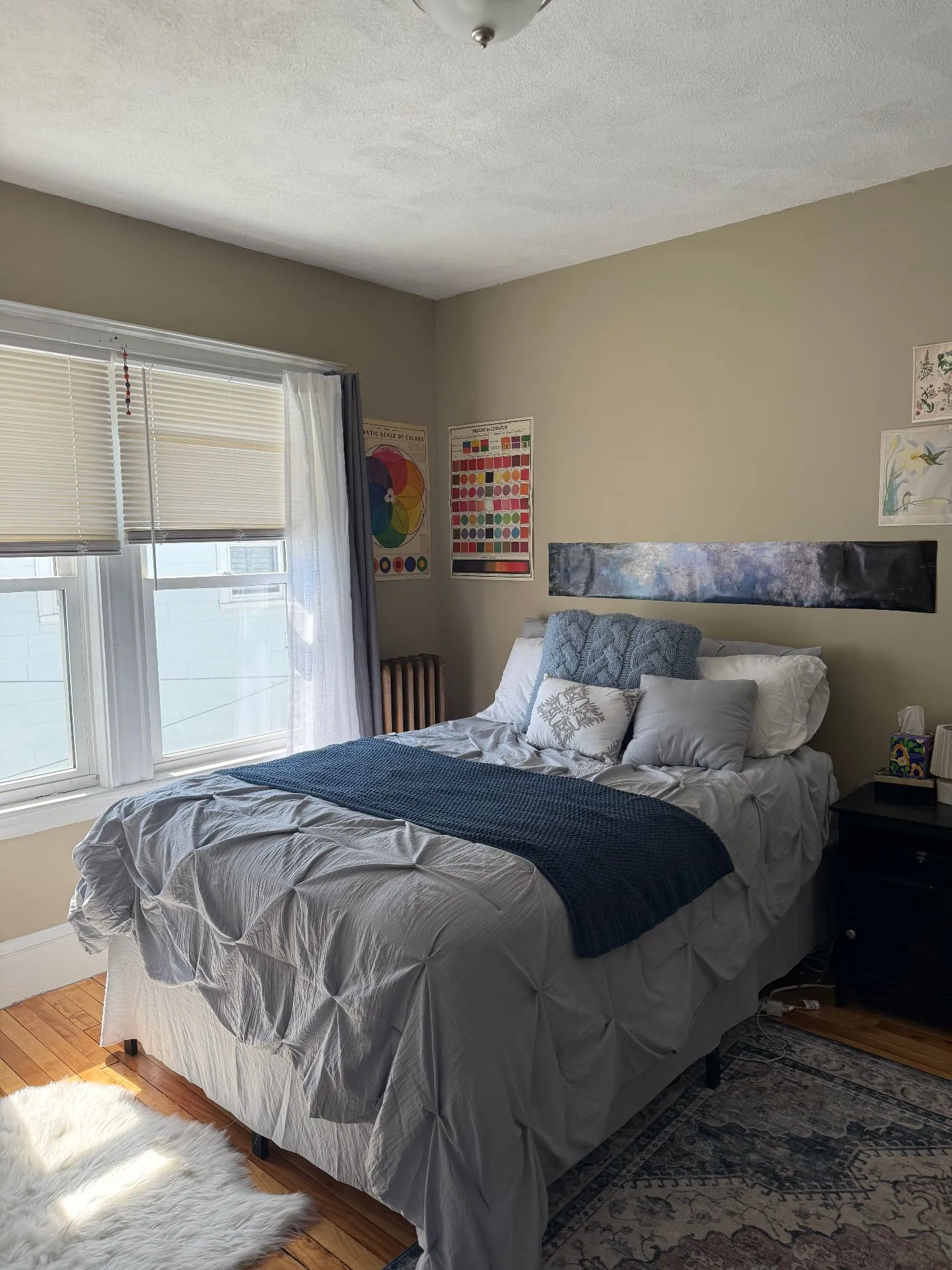 Summer 2025 sublet near Tufts — photo 1