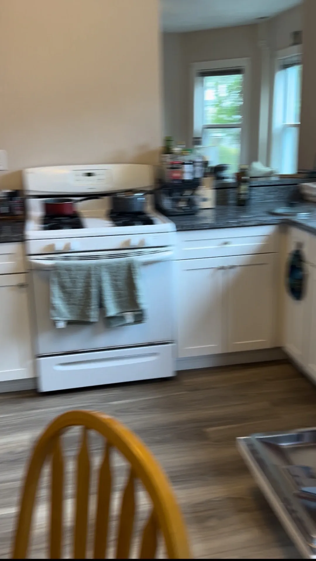 Summer 2025 sublet near Tufts — photo 6
