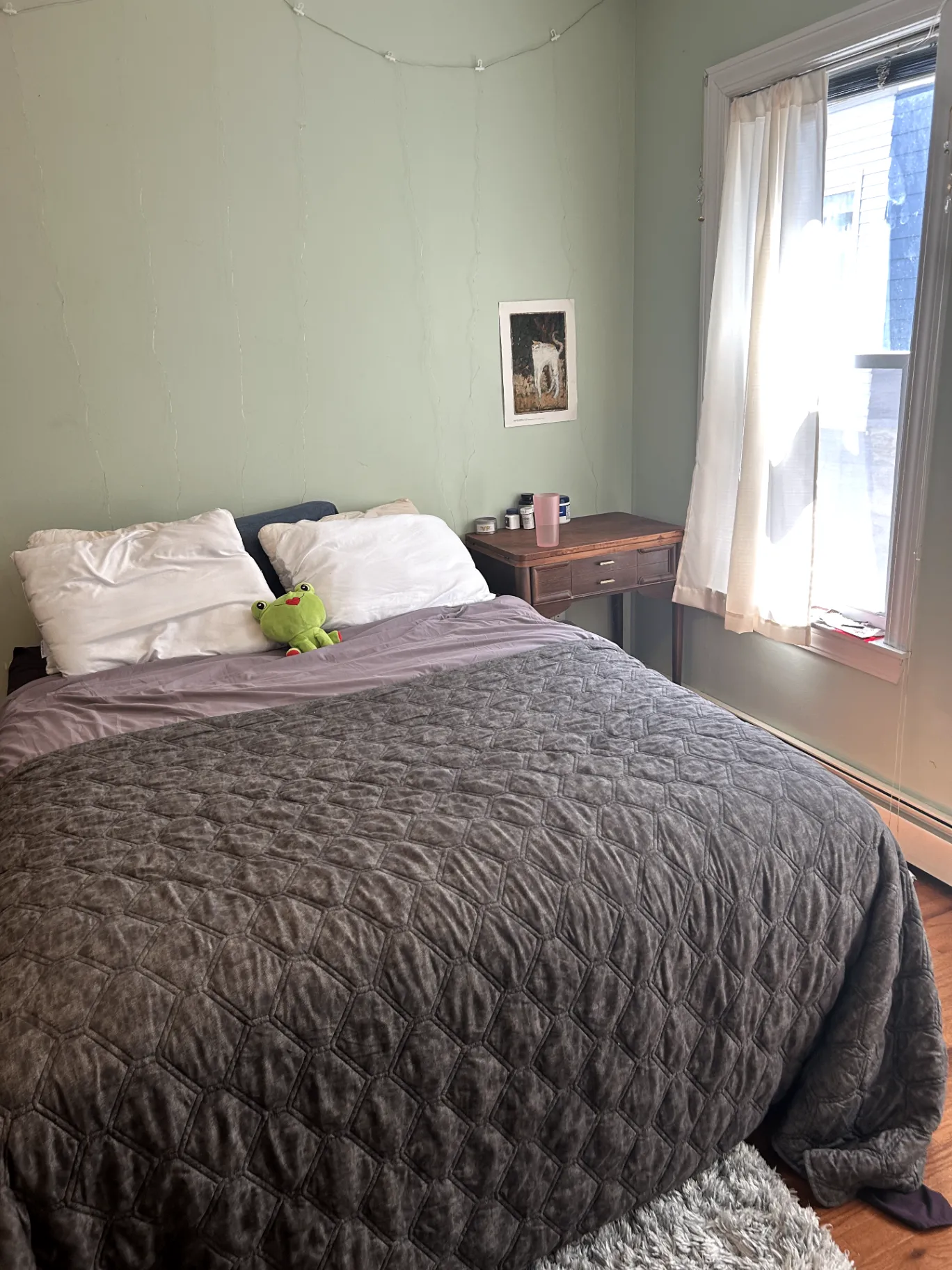 Summer 2025 sublet near Tufts — photo 2