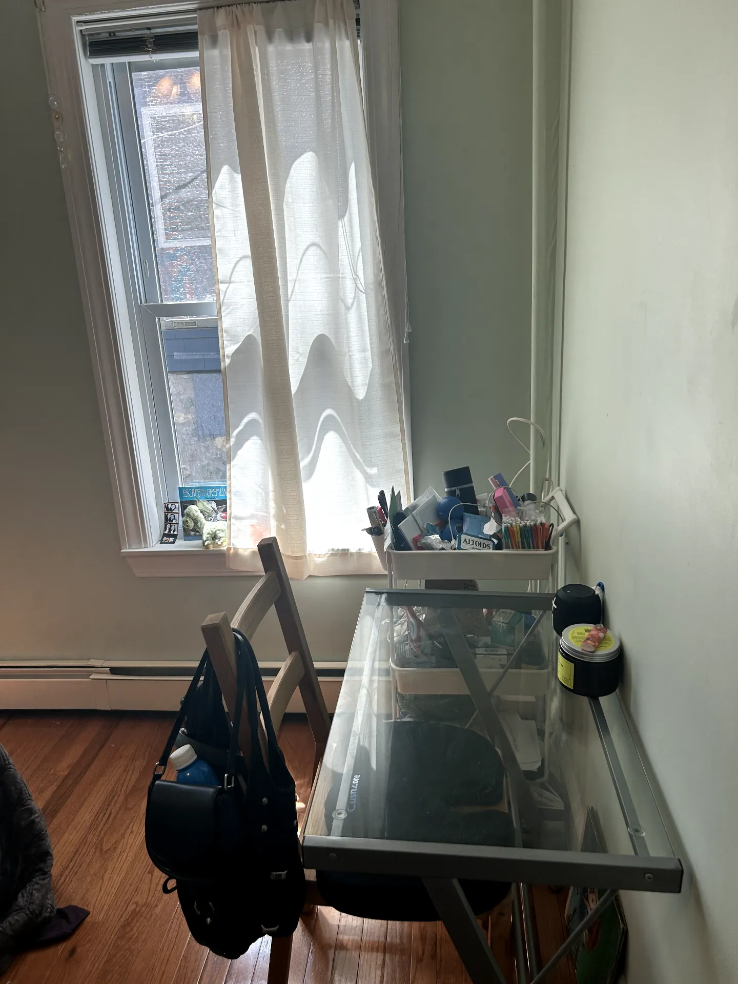 Summer 2025 sublet near Tufts — photo 4