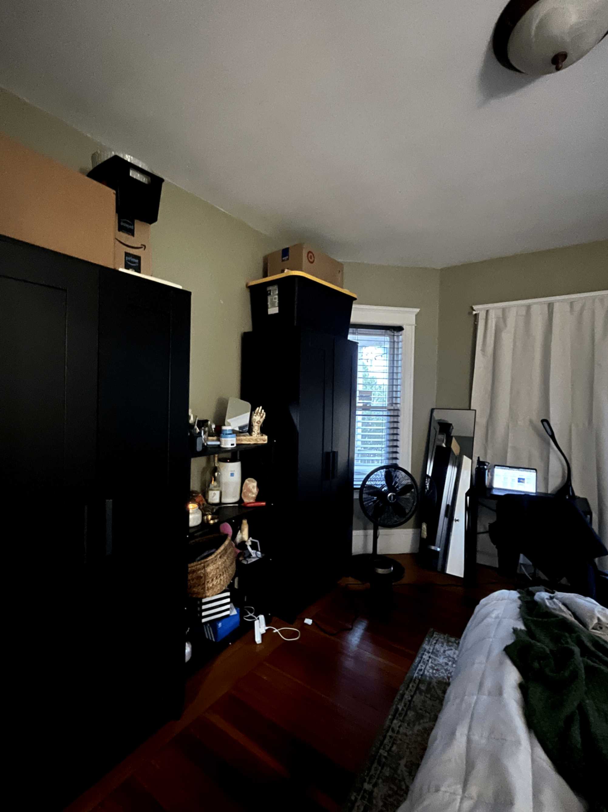 Summer 2025 sublet near Tufts — photo 3