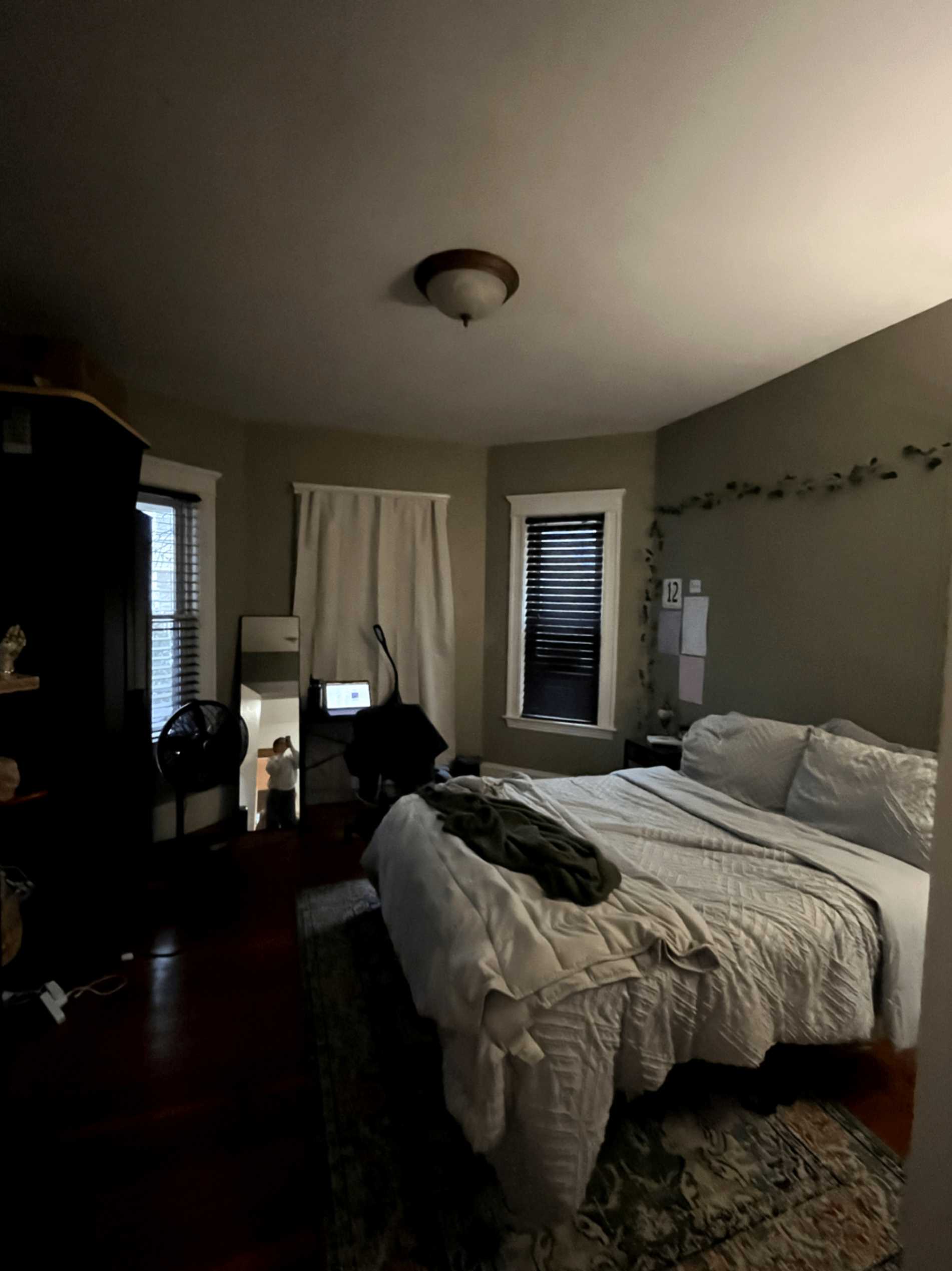 Summer 2025 sublet near Tufts — photo 1