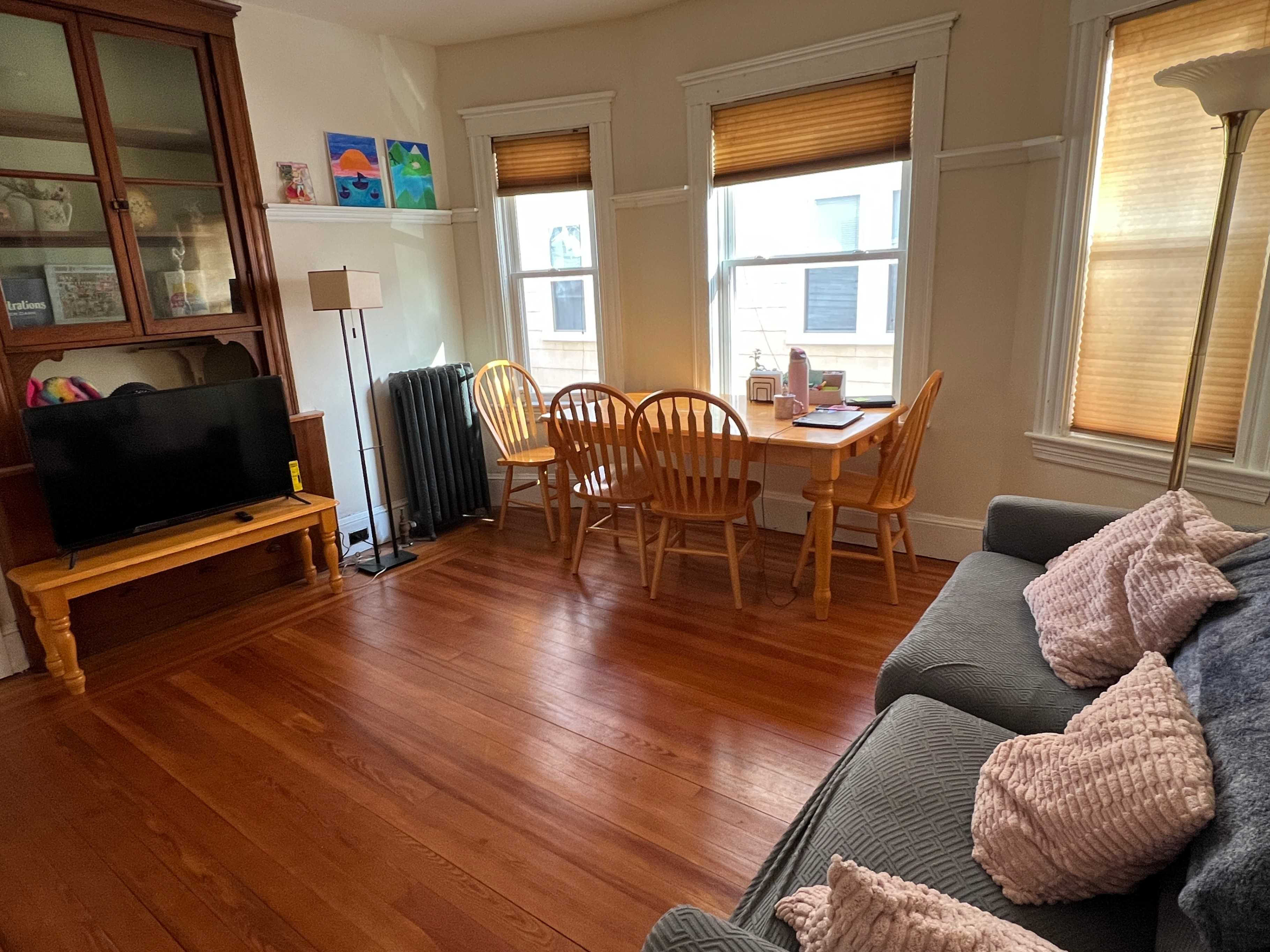 Summer 2025 sublet near Tufts — photo 4