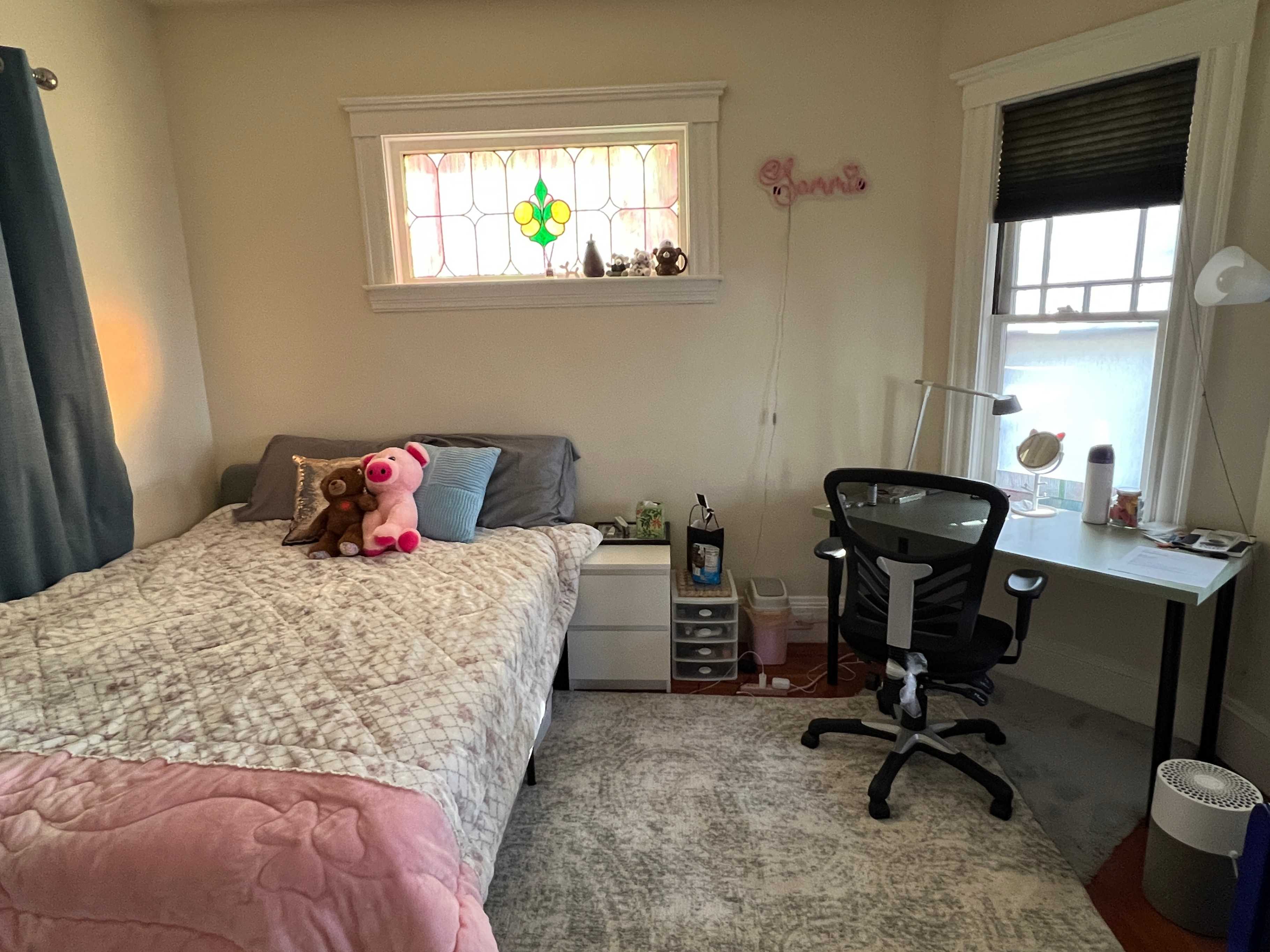 Summer 2025 sublet near Tufts — photo 1