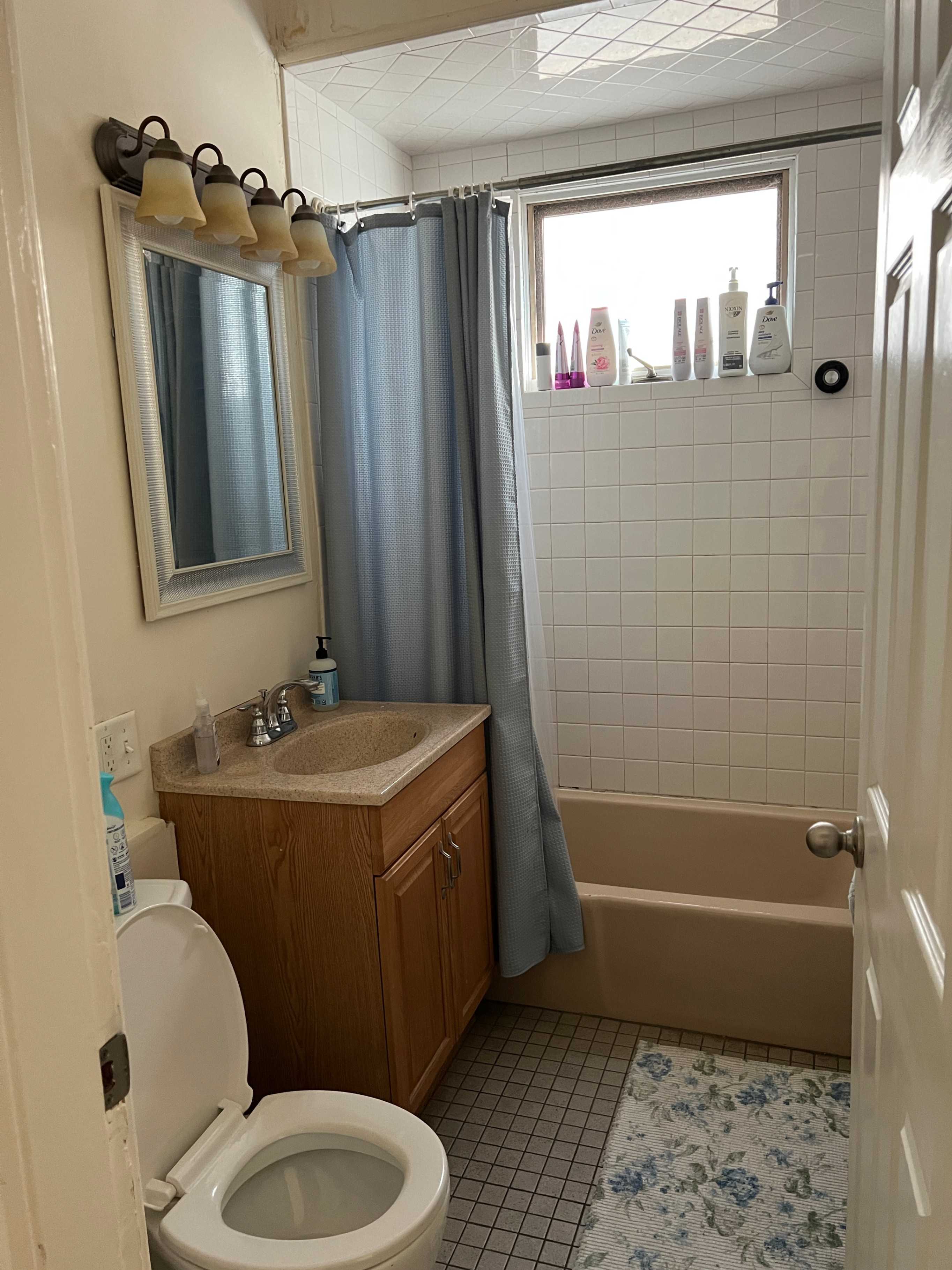 Summer 2025 sublet near Tufts — photo 2