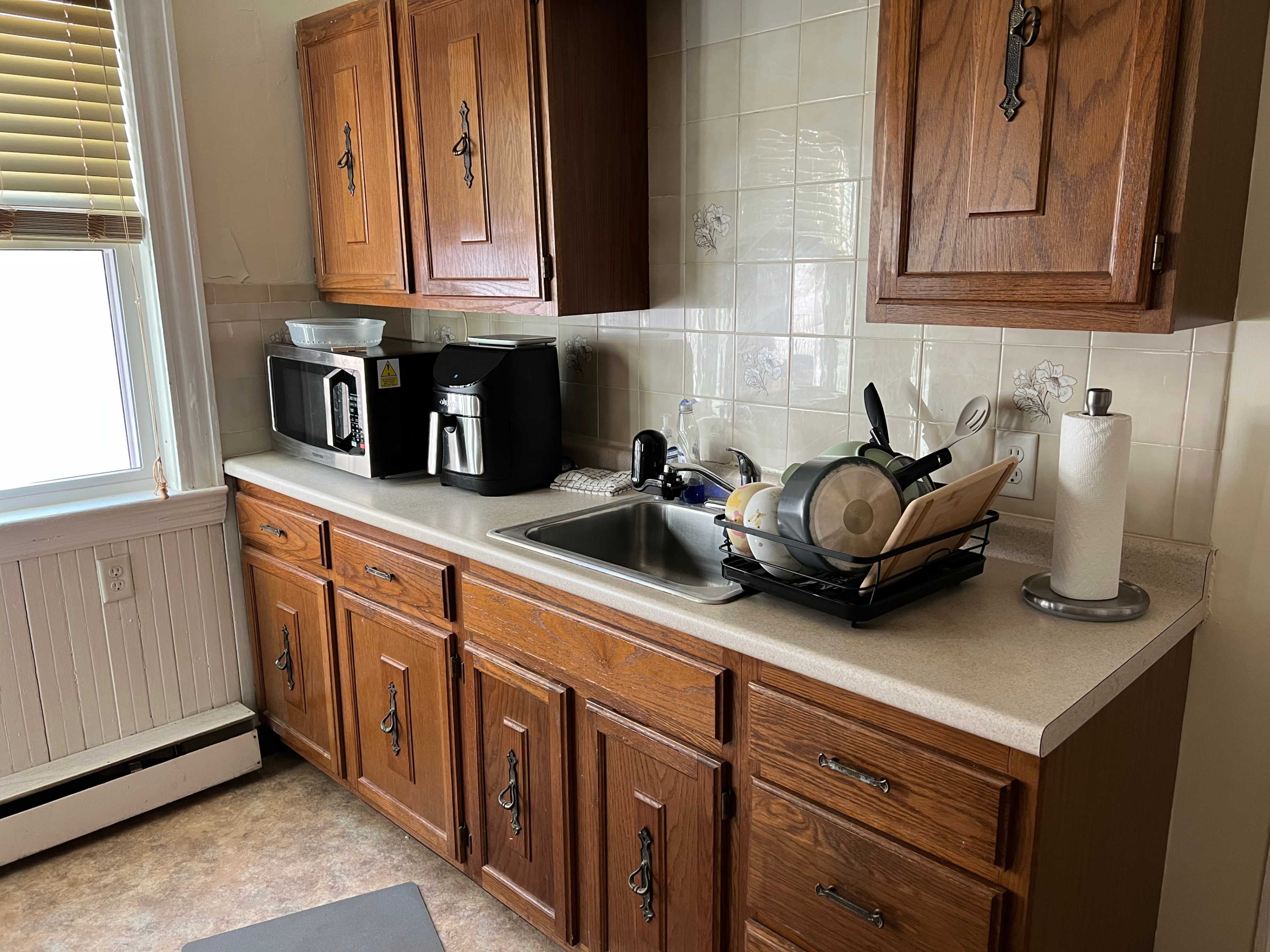 Summer 2025 sublet near Tufts — photo 5