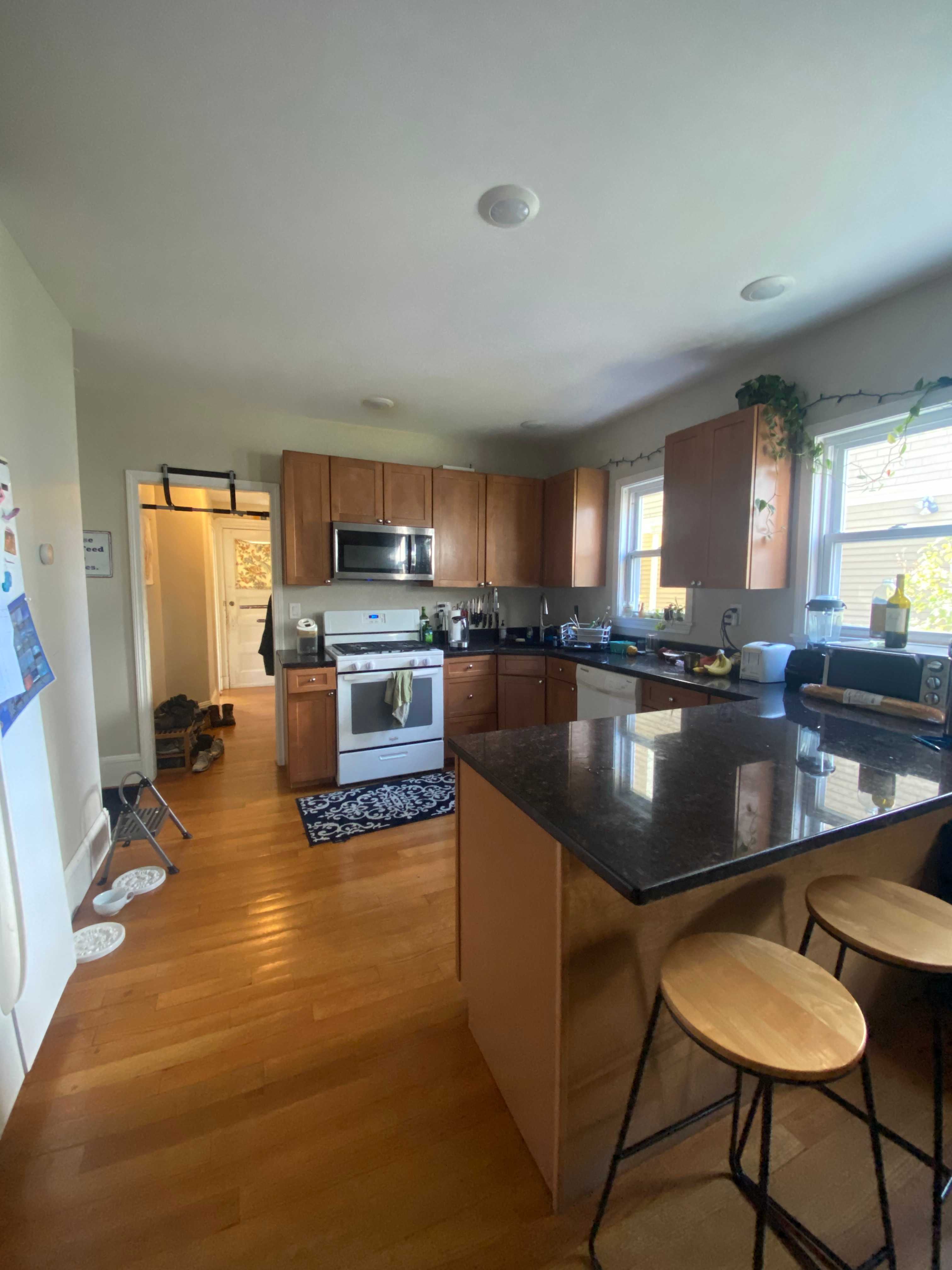 Spring 2025 sublet near Tufts — photo 3