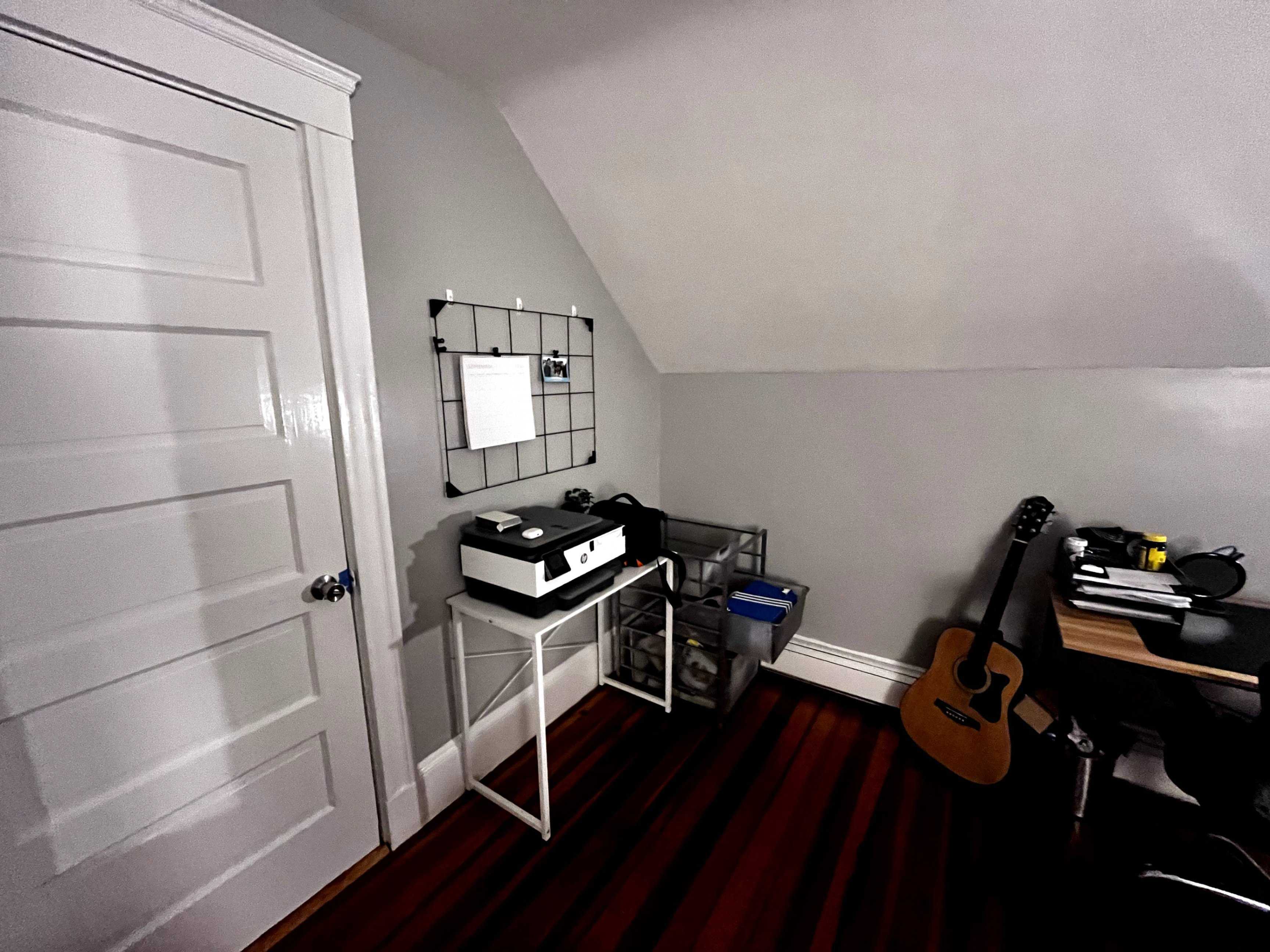 Spring 2025 sublet near Tufts — photo 3