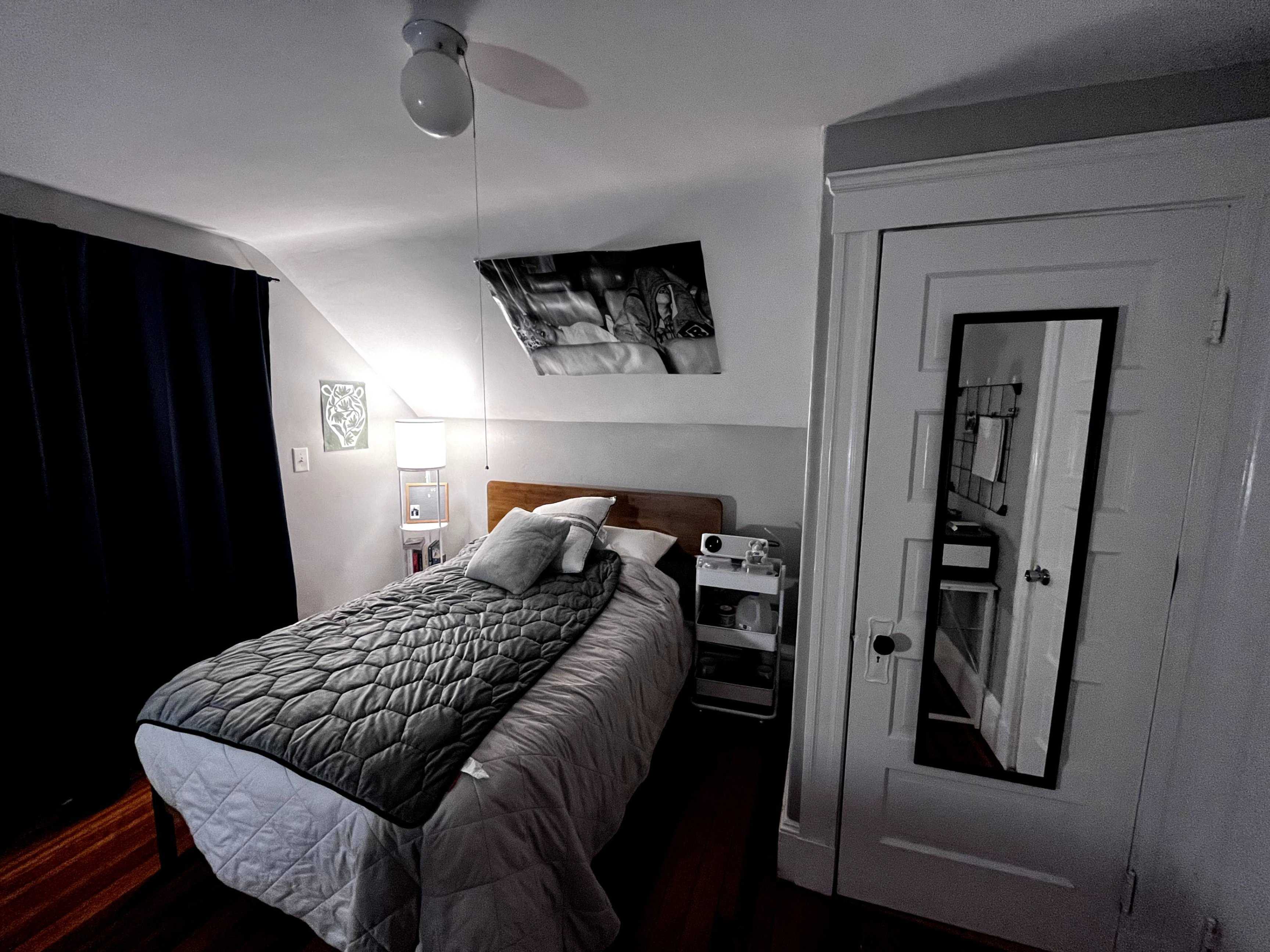Spring 2025 sublet near Tufts — photo 2