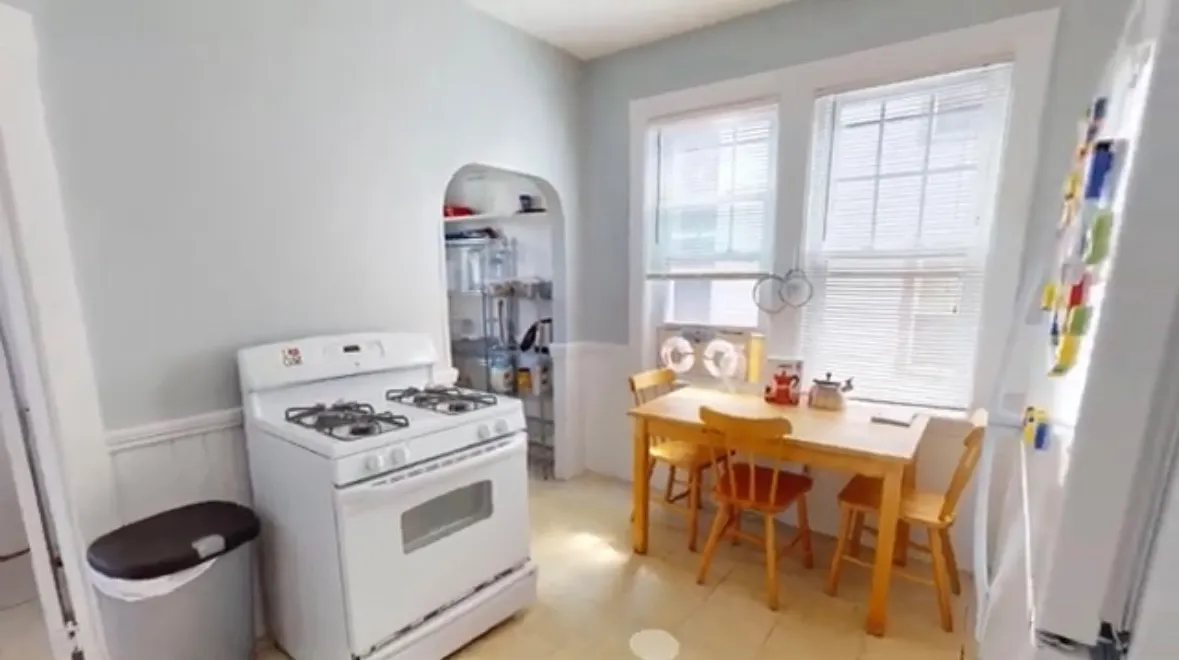 Summer 2026 sublet near Tufts — photo 4