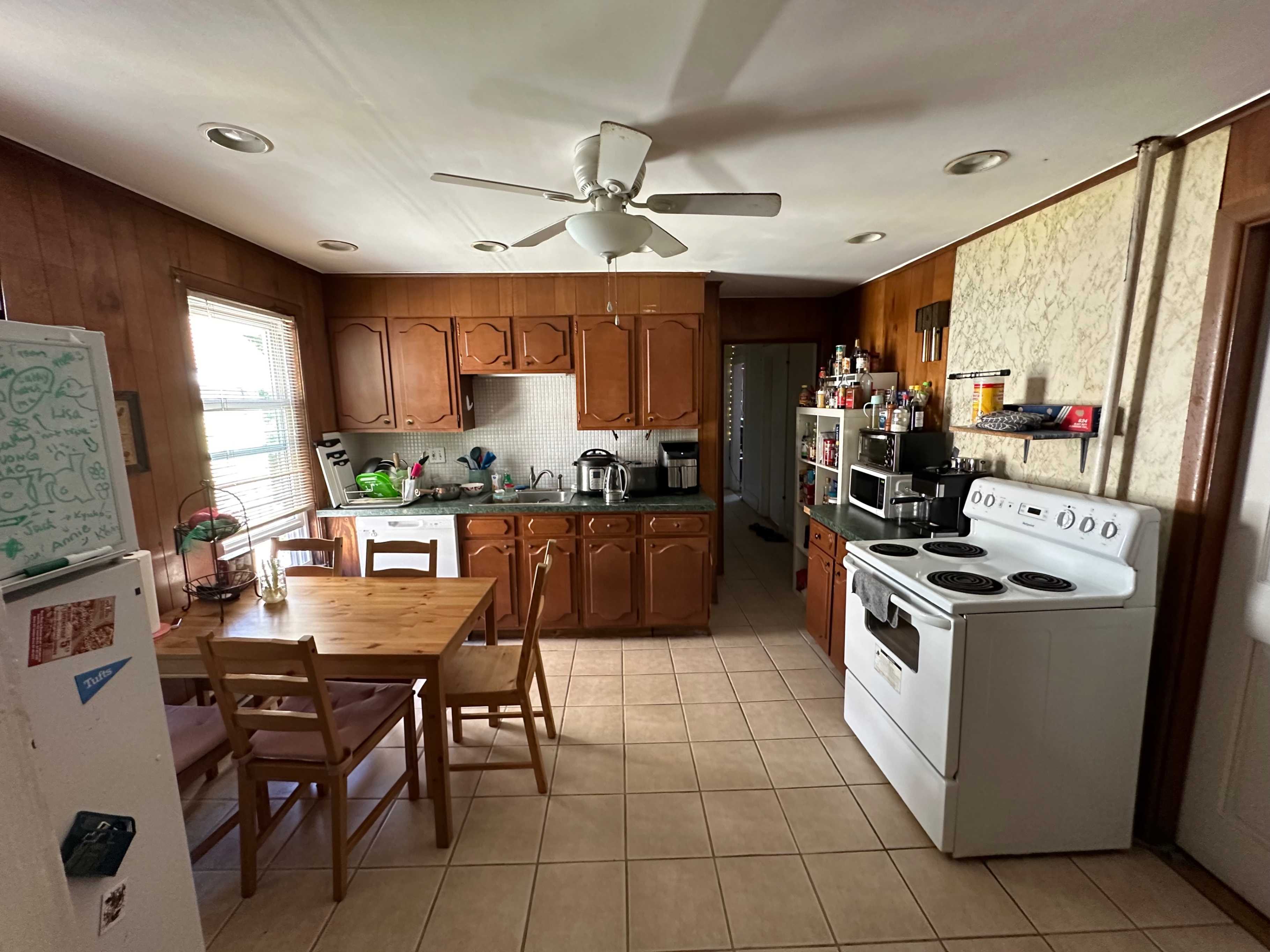 Spring 2025 sublet near Tufts — photo 3