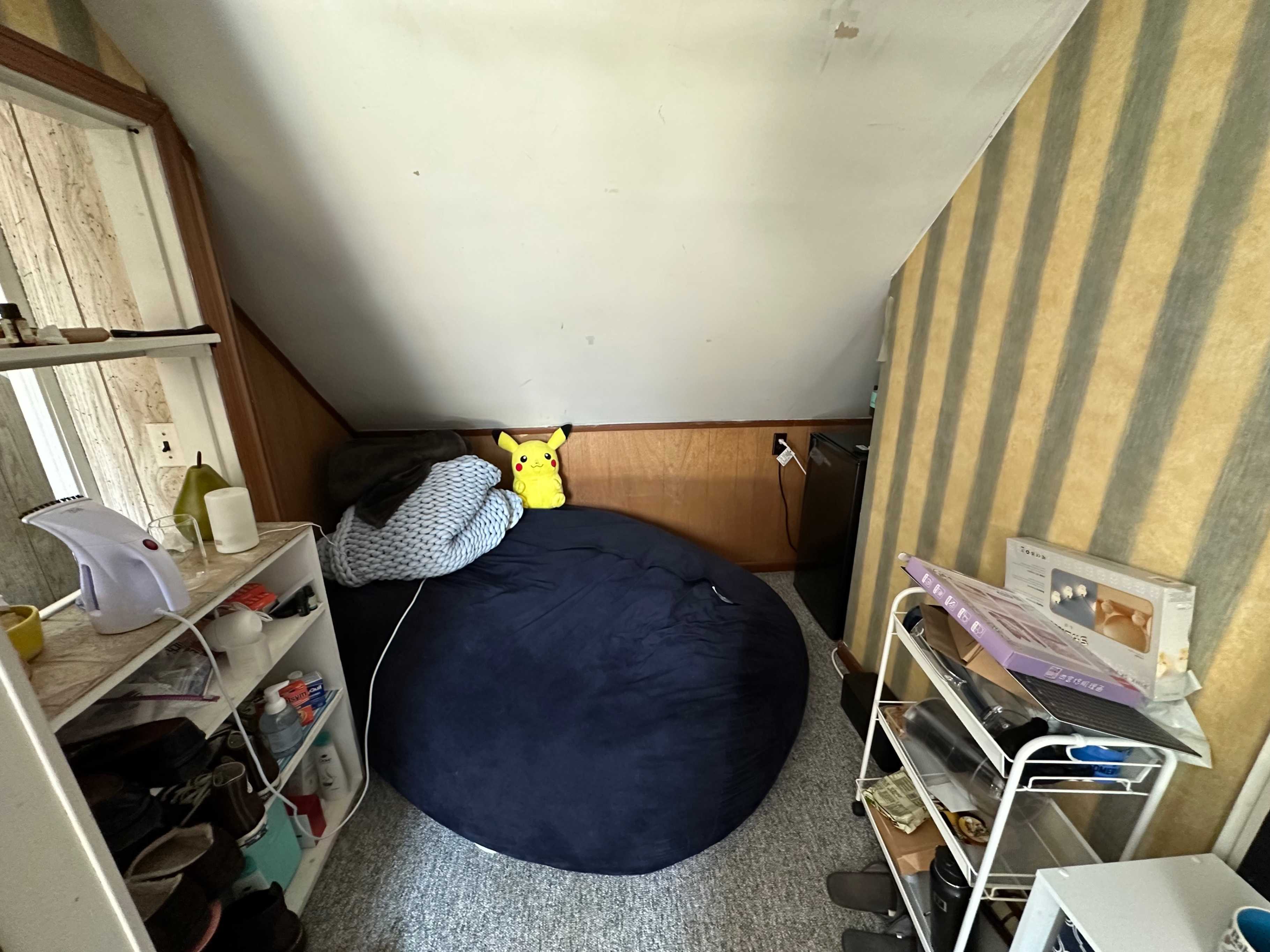 Spring 2025 sublet near Tufts — photo 2