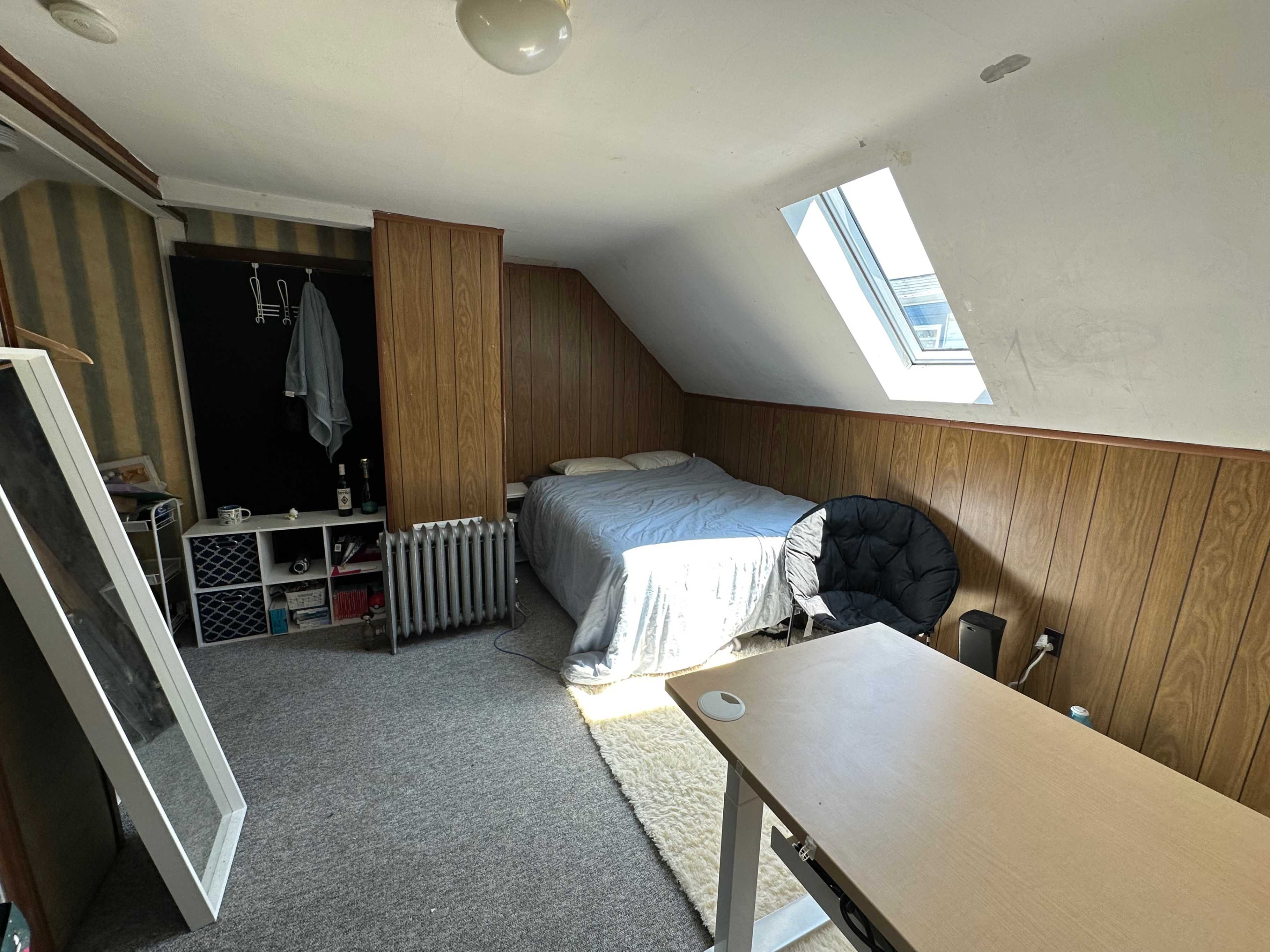 Spring 2025 sublet near Tufts — photo 1