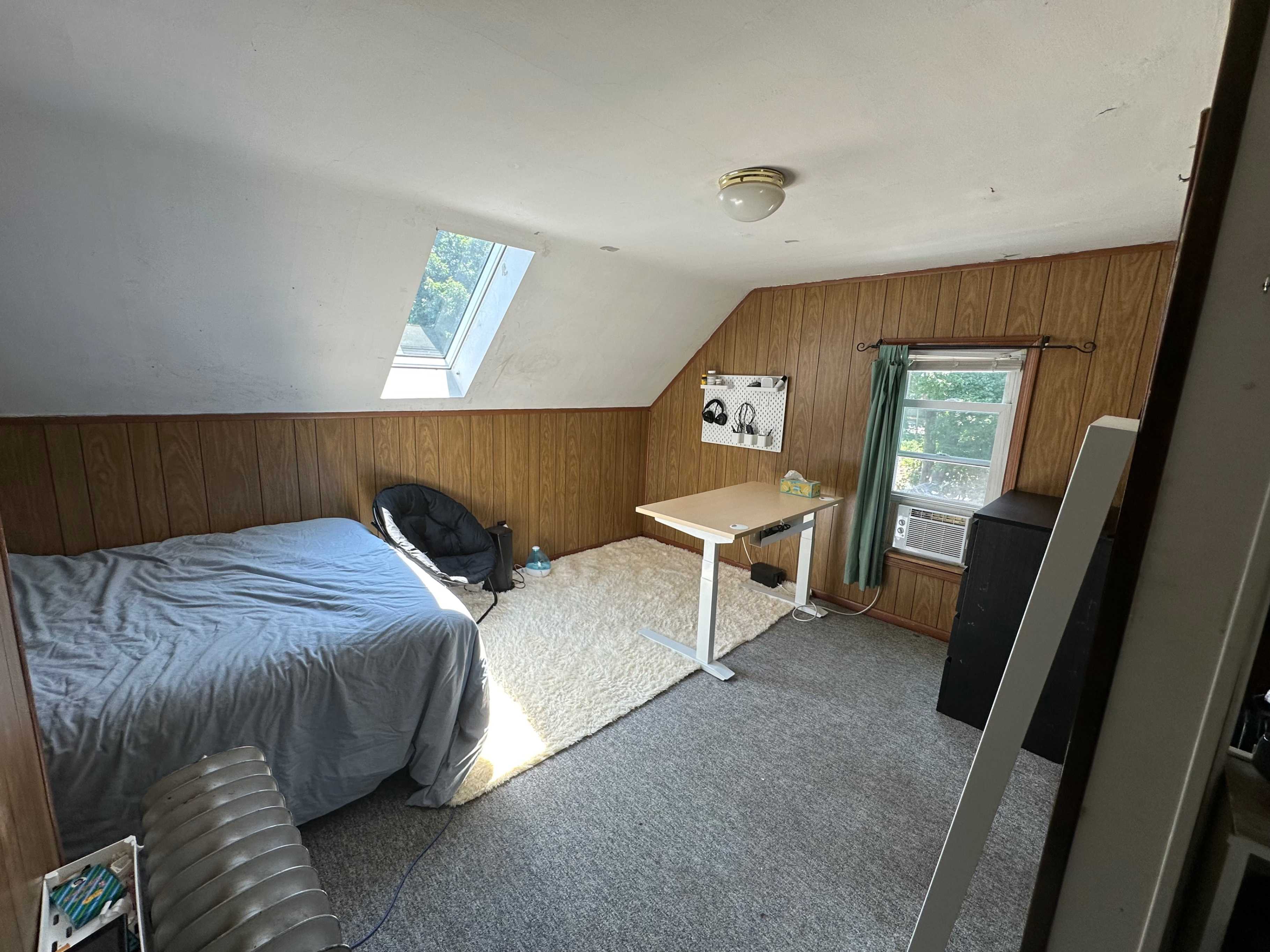 Spring 2025 sublet near Tufts — photo 6