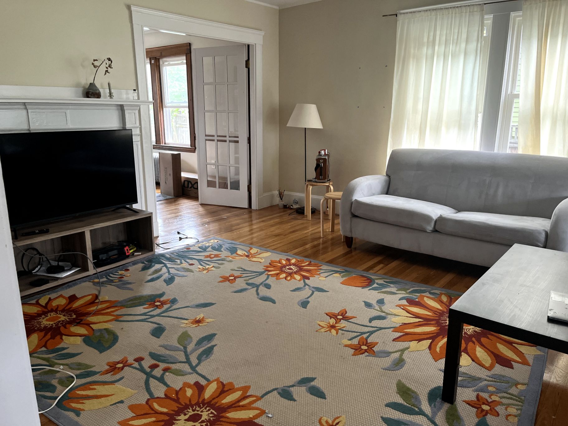 Summer 2025 sublet near Tufts — photo 4