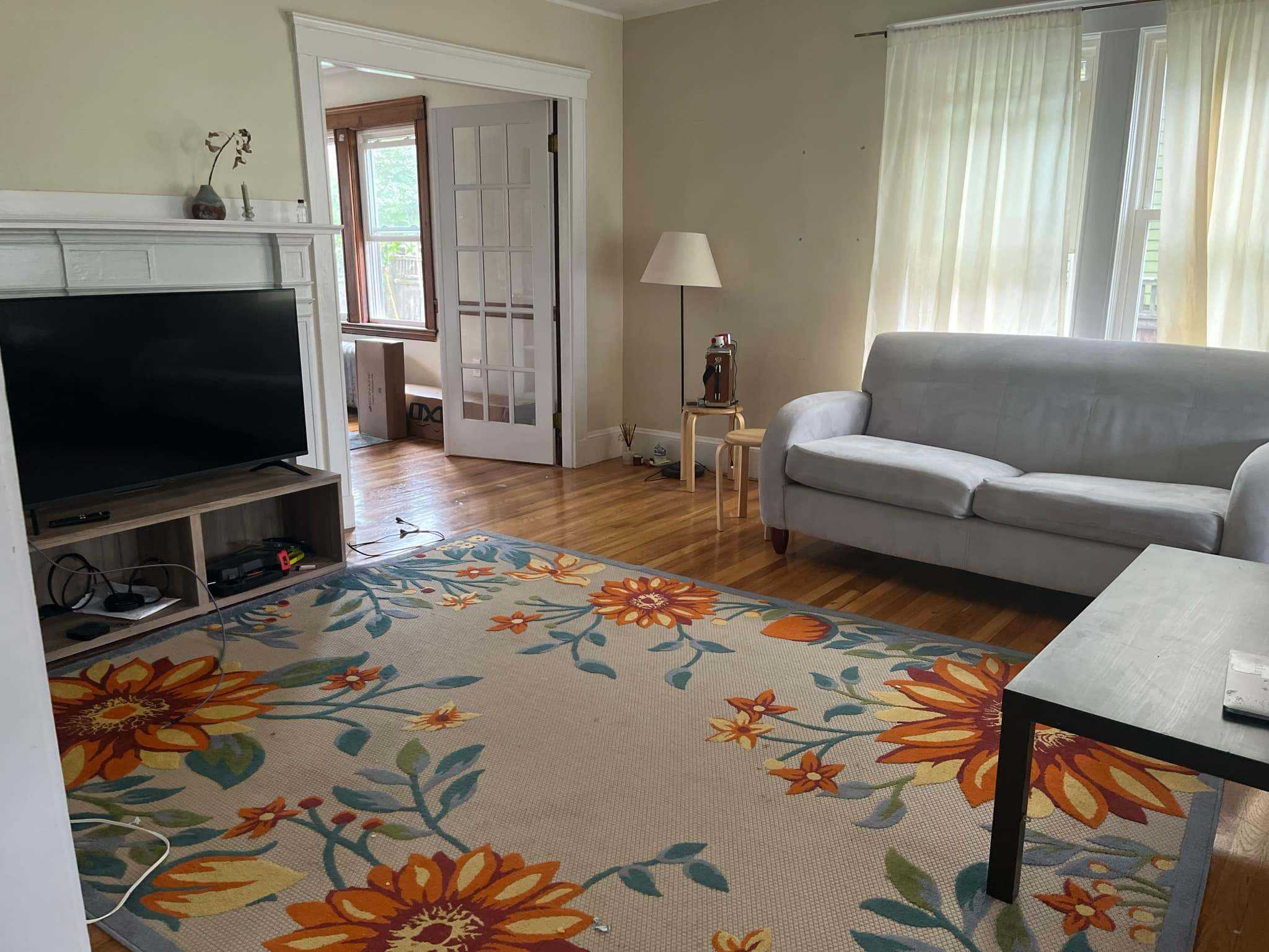 Spring 2025 sublet near Tufts — photo 5
