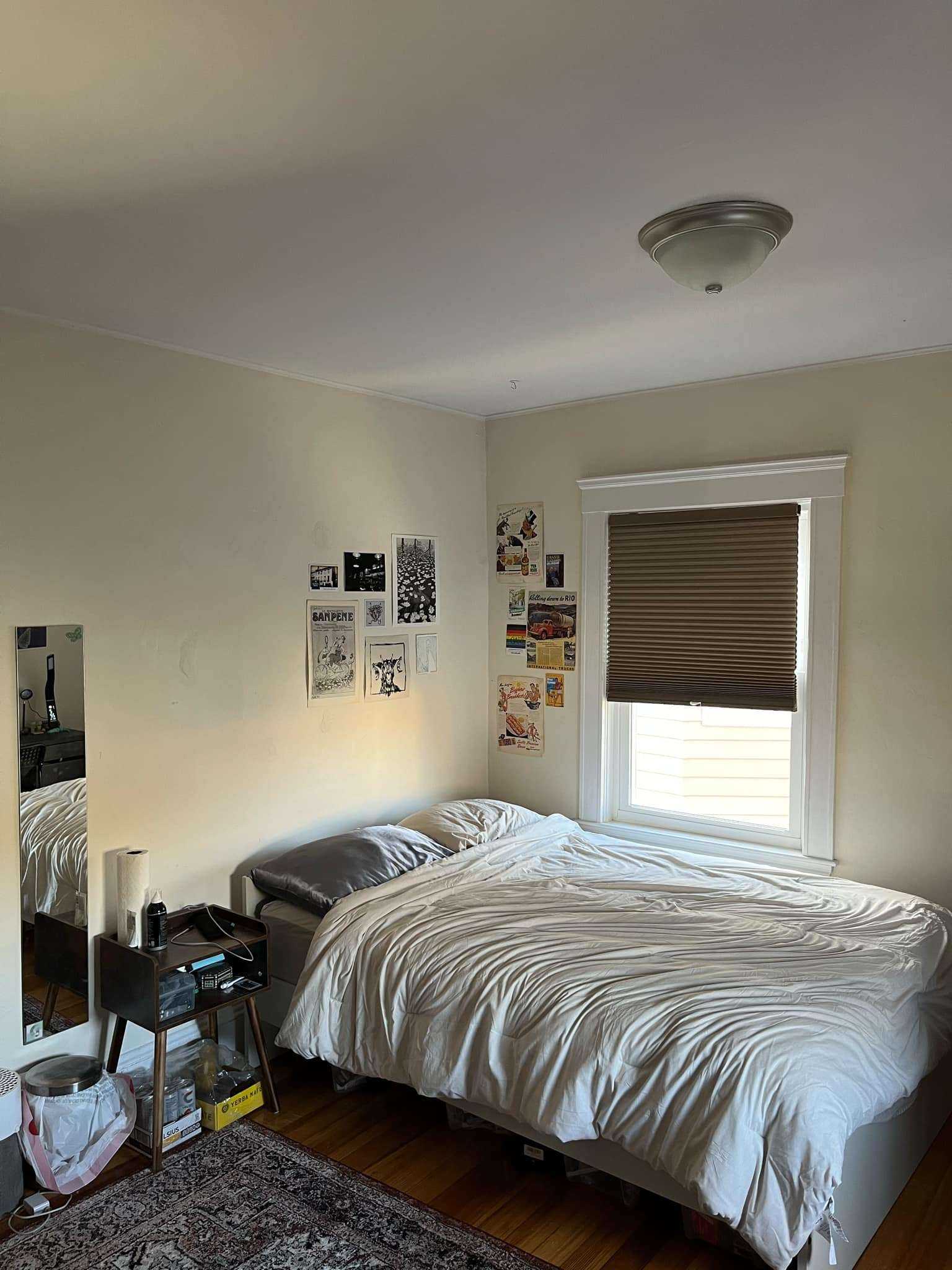 Spring 2025 sublet near Tufts — photo 2