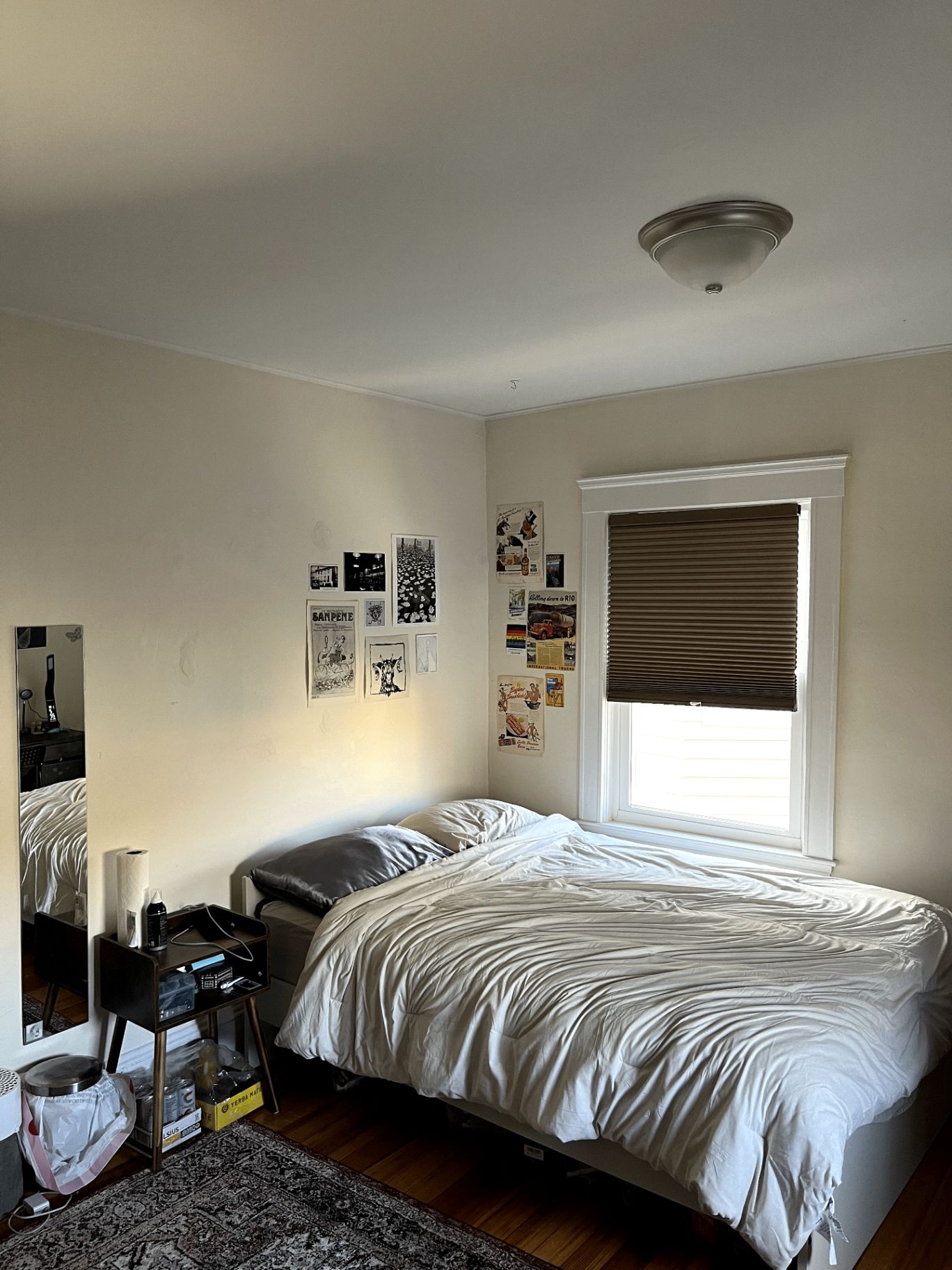 Summer 2025 sublet near Tufts — photo 2