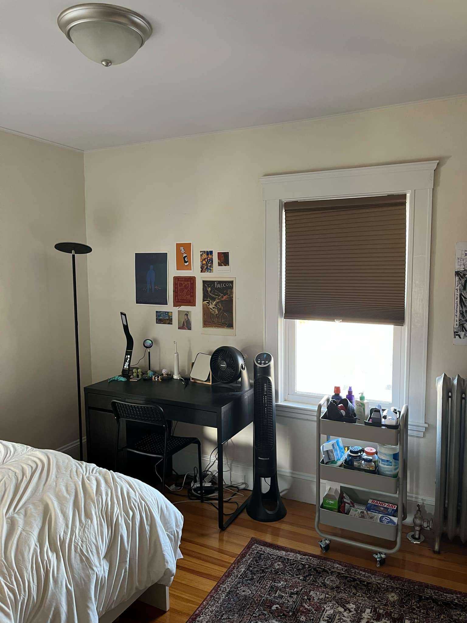 Spring 2025 sublet near Tufts — photo 3