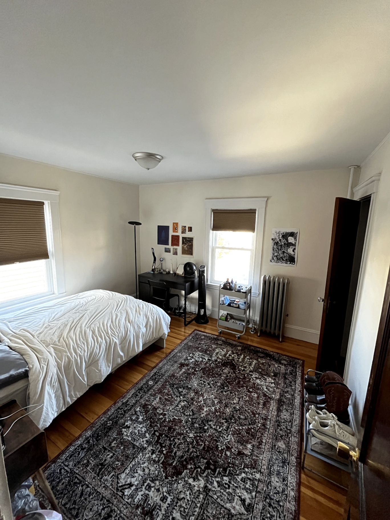 Summer 2025 sublet near Tufts — photo 1