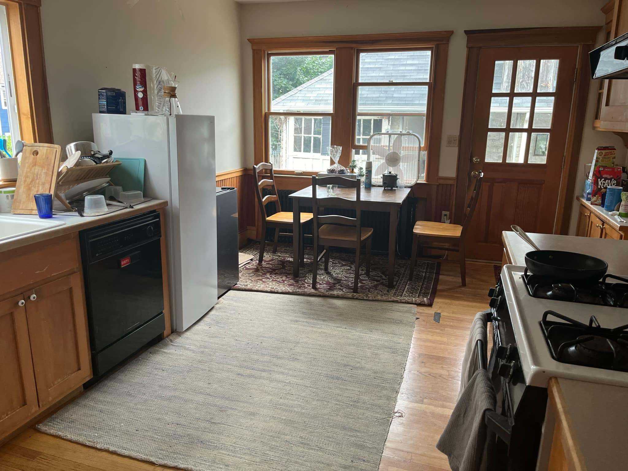 Spring 2025 sublet near Tufts — photo 6