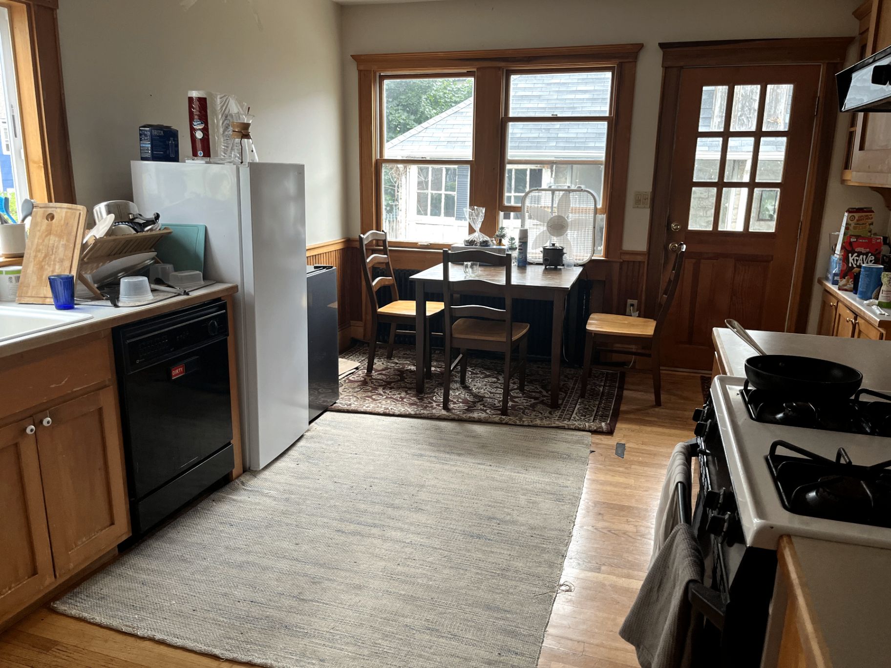 Summer 2025 sublet near Tufts — photo 3