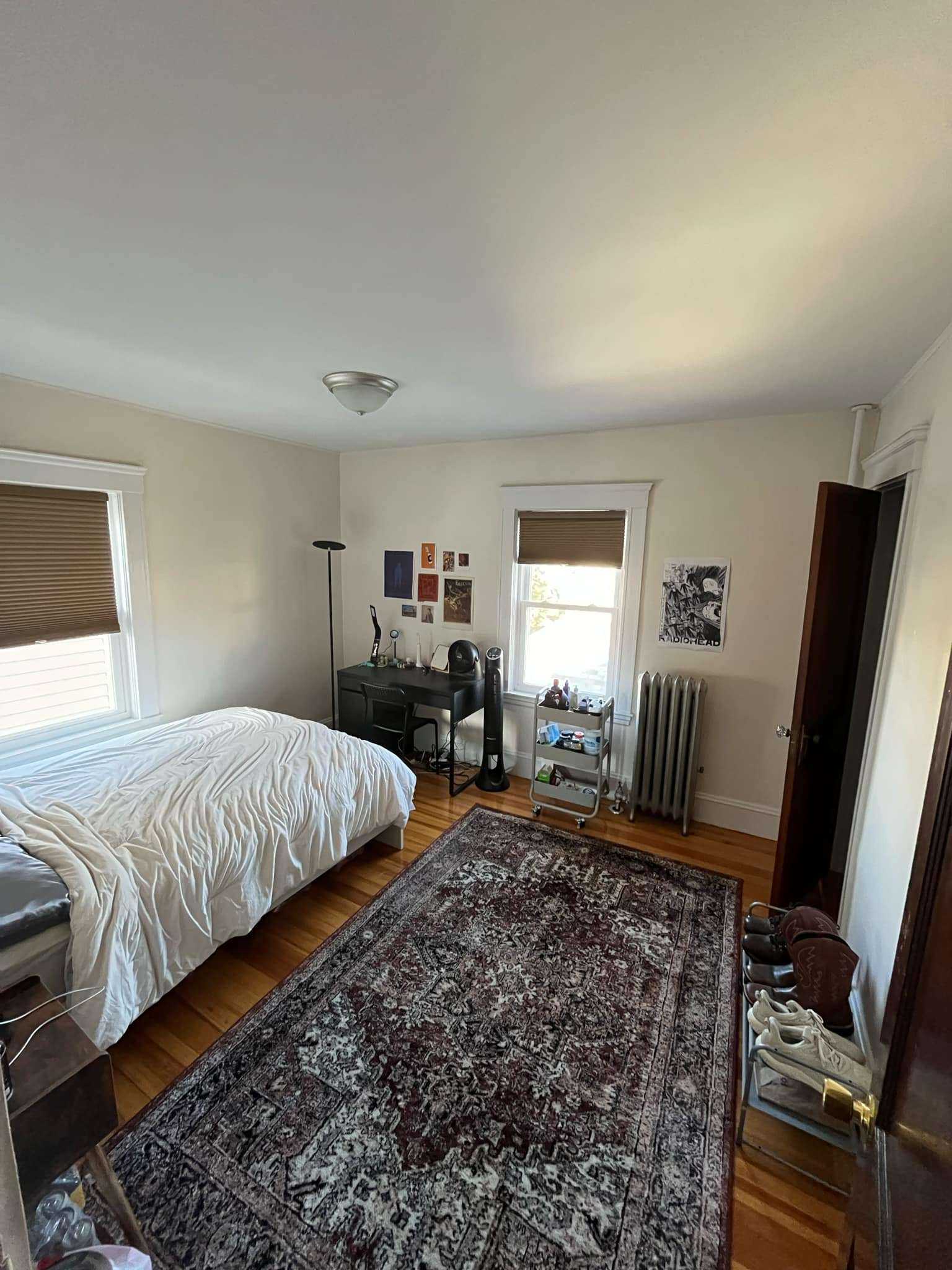 Spring 2025 sublet near Tufts — photo 1