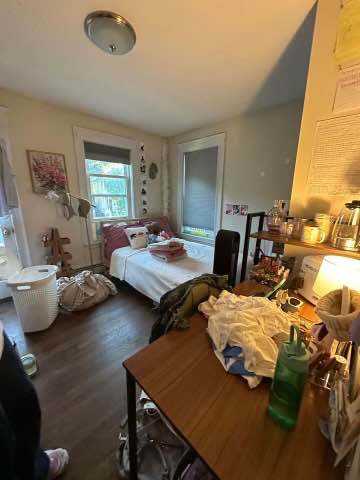 Summer 2025 sublet near Tufts — photo 1