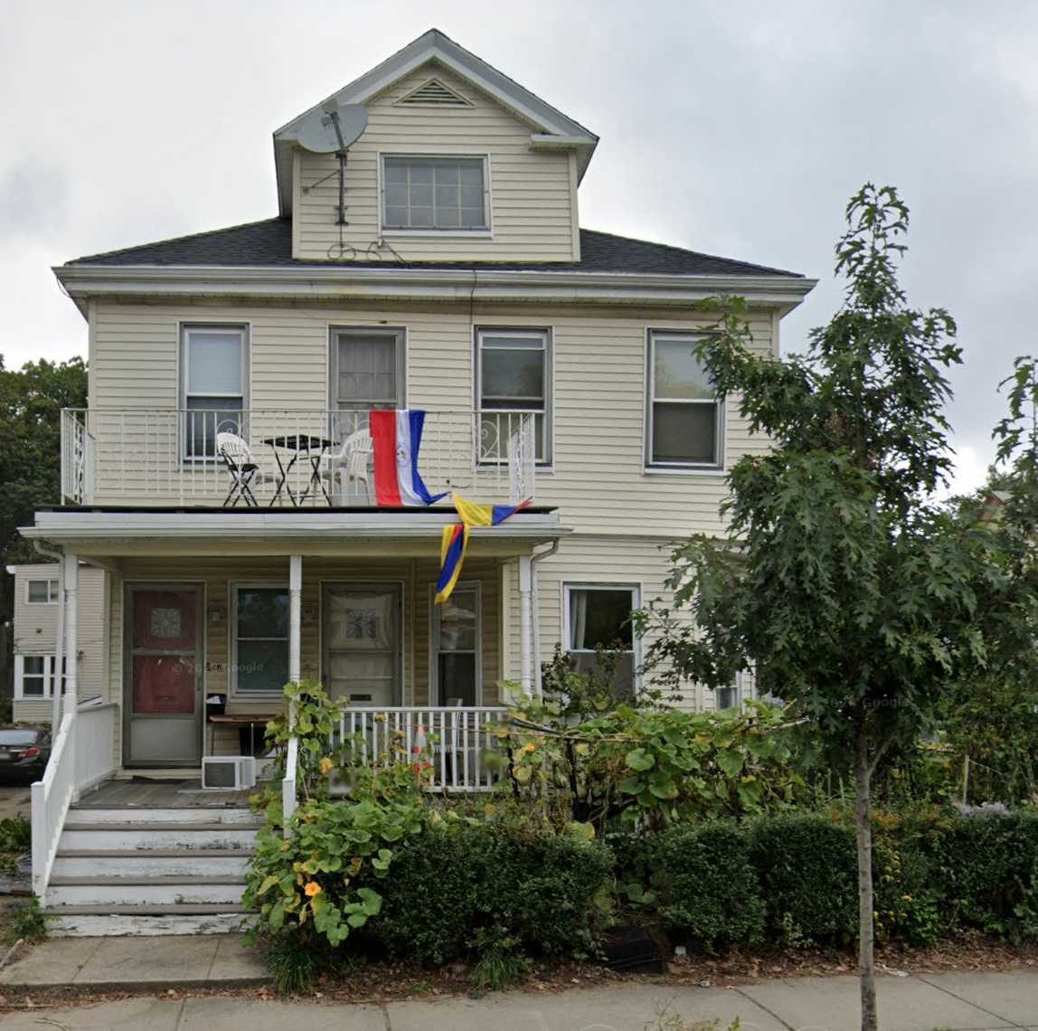 Summer 2025 sublet near Tufts — photo 5
