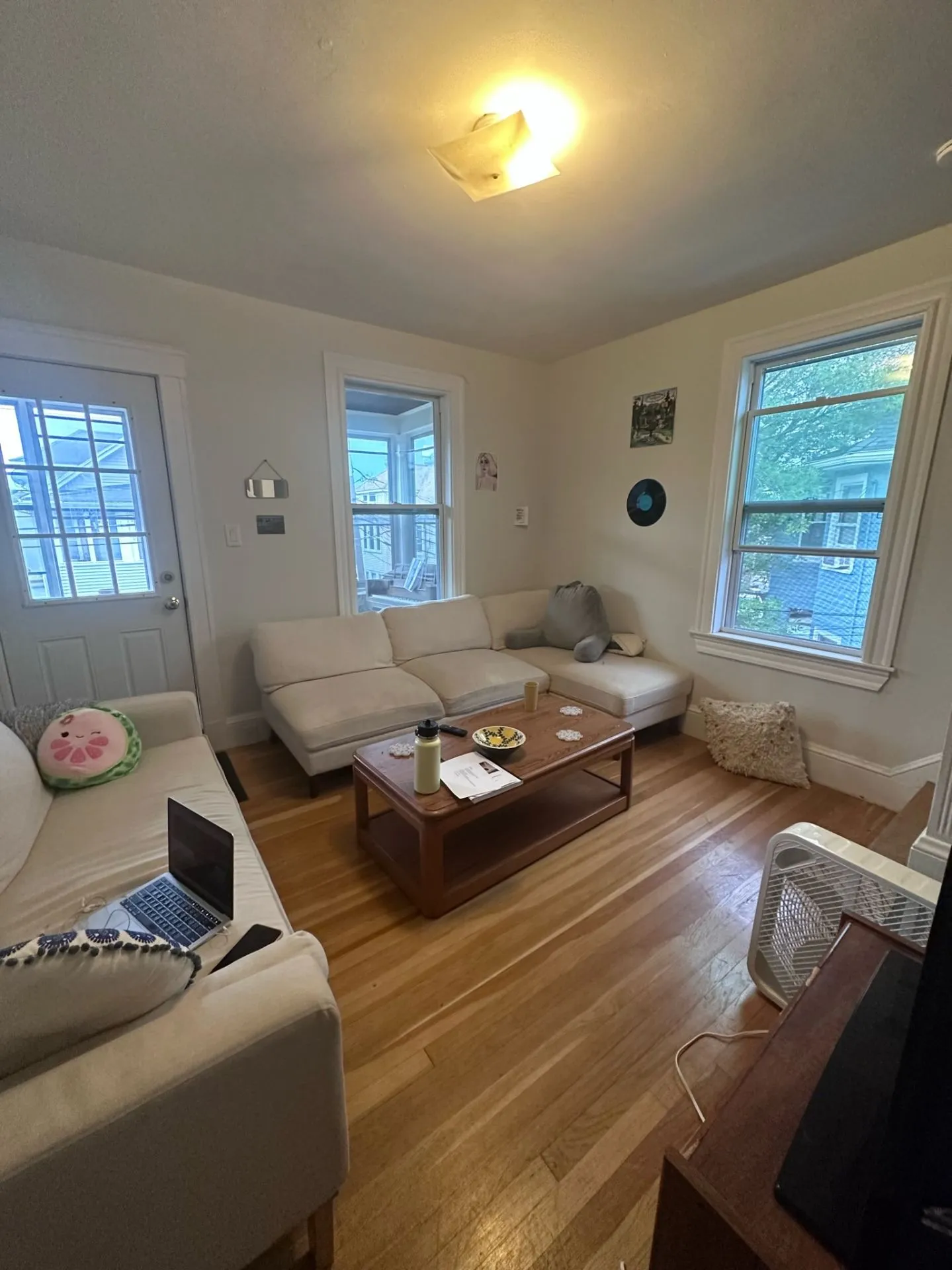 Summer 2026 sublet near Tufts — photo 3