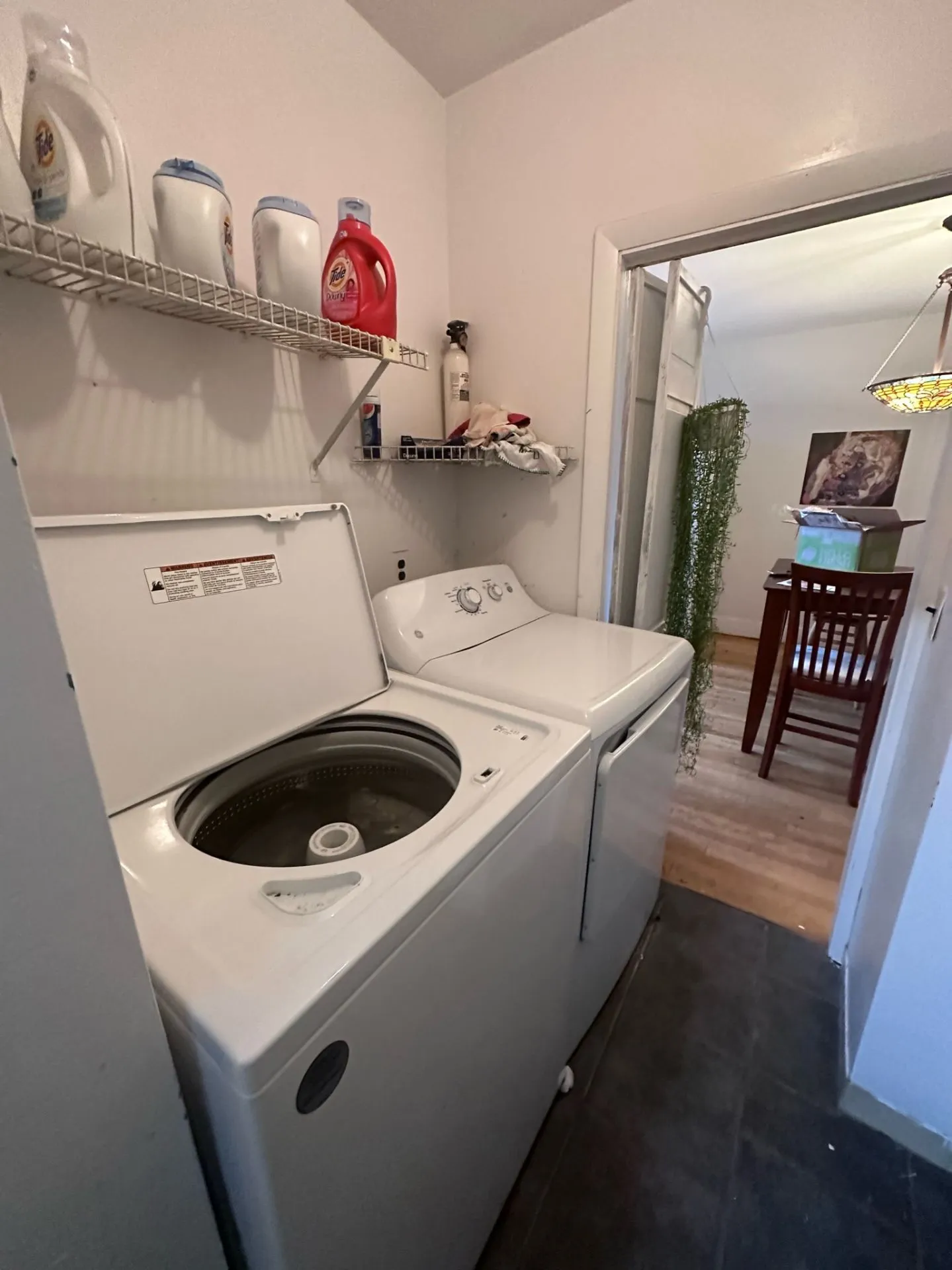 Summer 2026 sublet near Tufts — photo 5