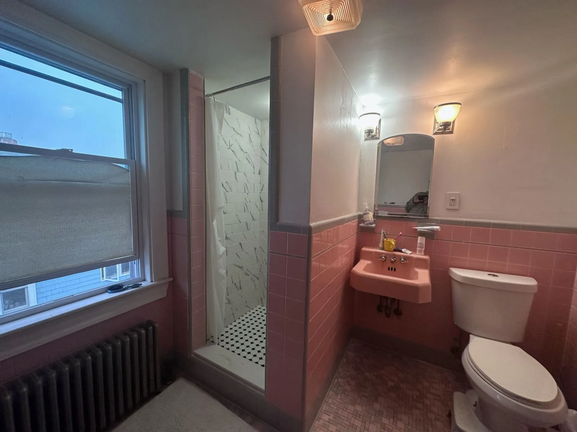 Summer 2026 sublet near Tufts — photo 4