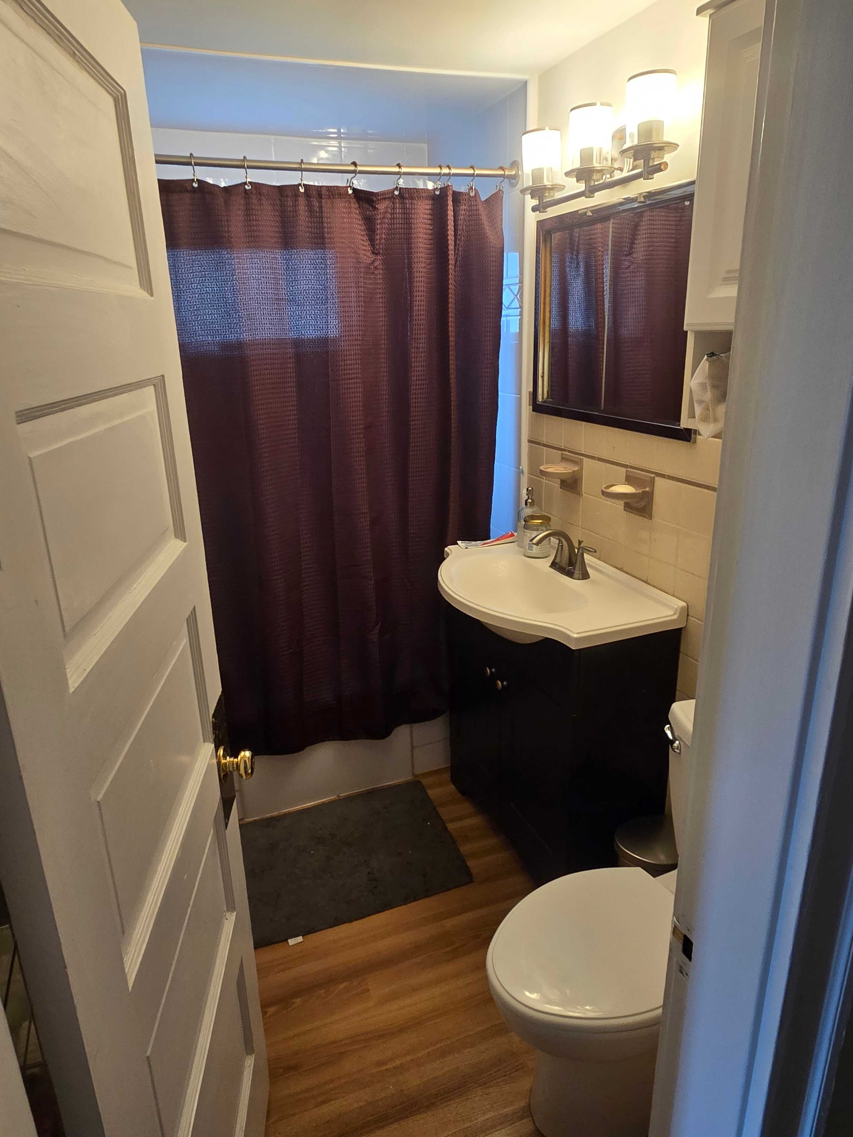 Spring 2025 sublet near Tufts — photo 4