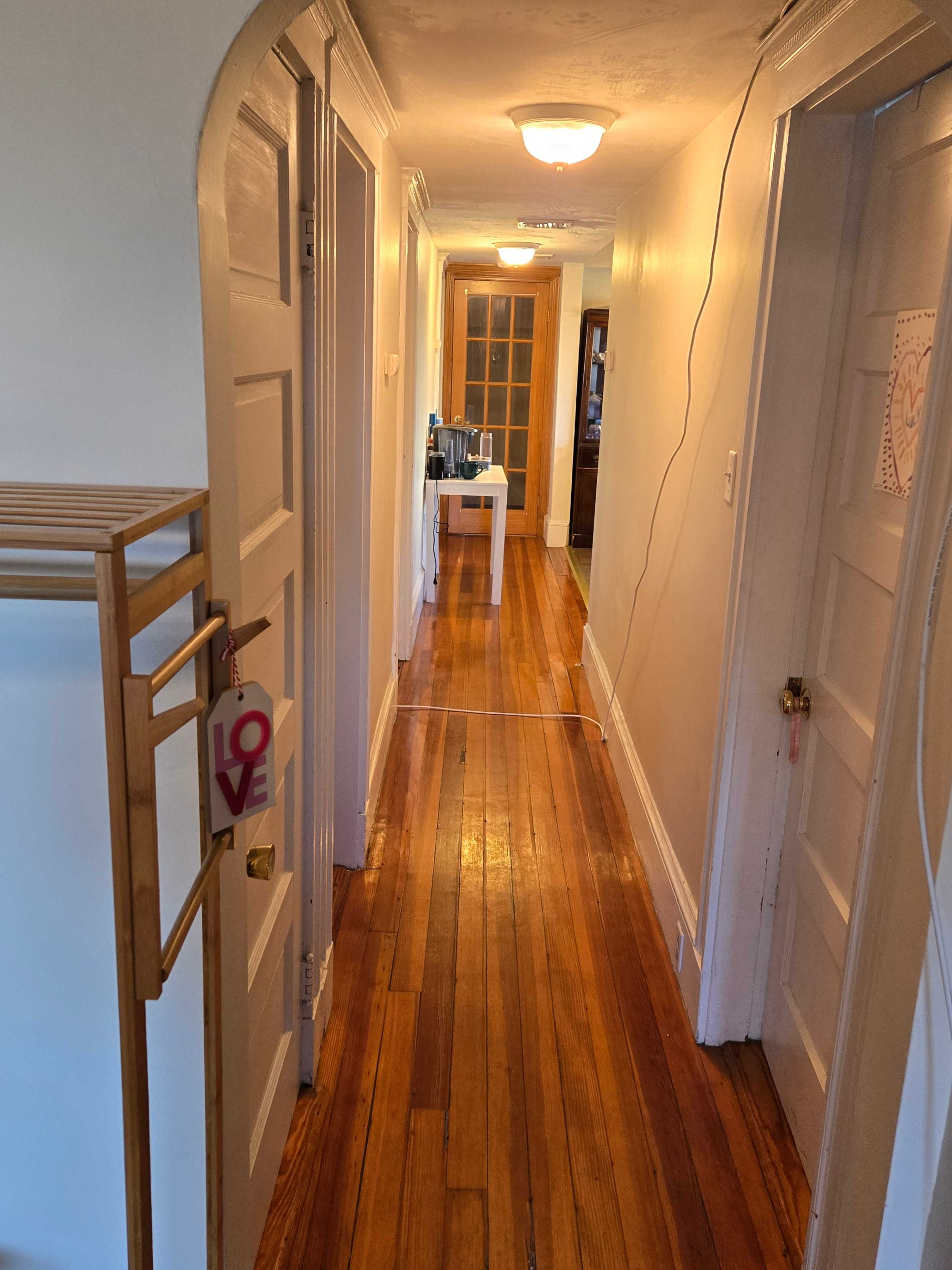 Spring 2025 sublet near Tufts — photo 5