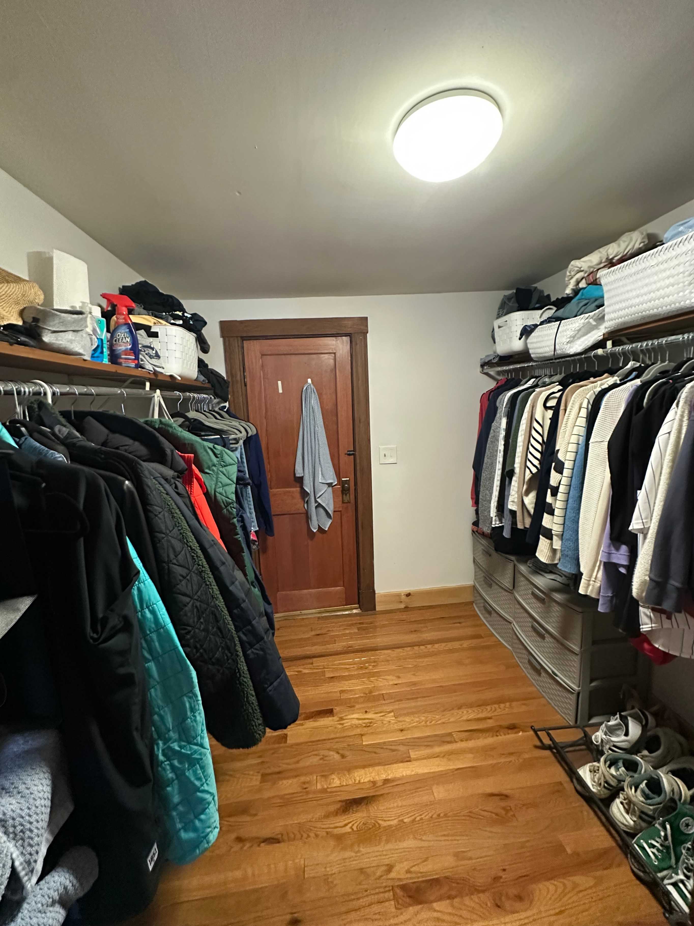 Summer 2025 sublet near Tufts — photo 2
