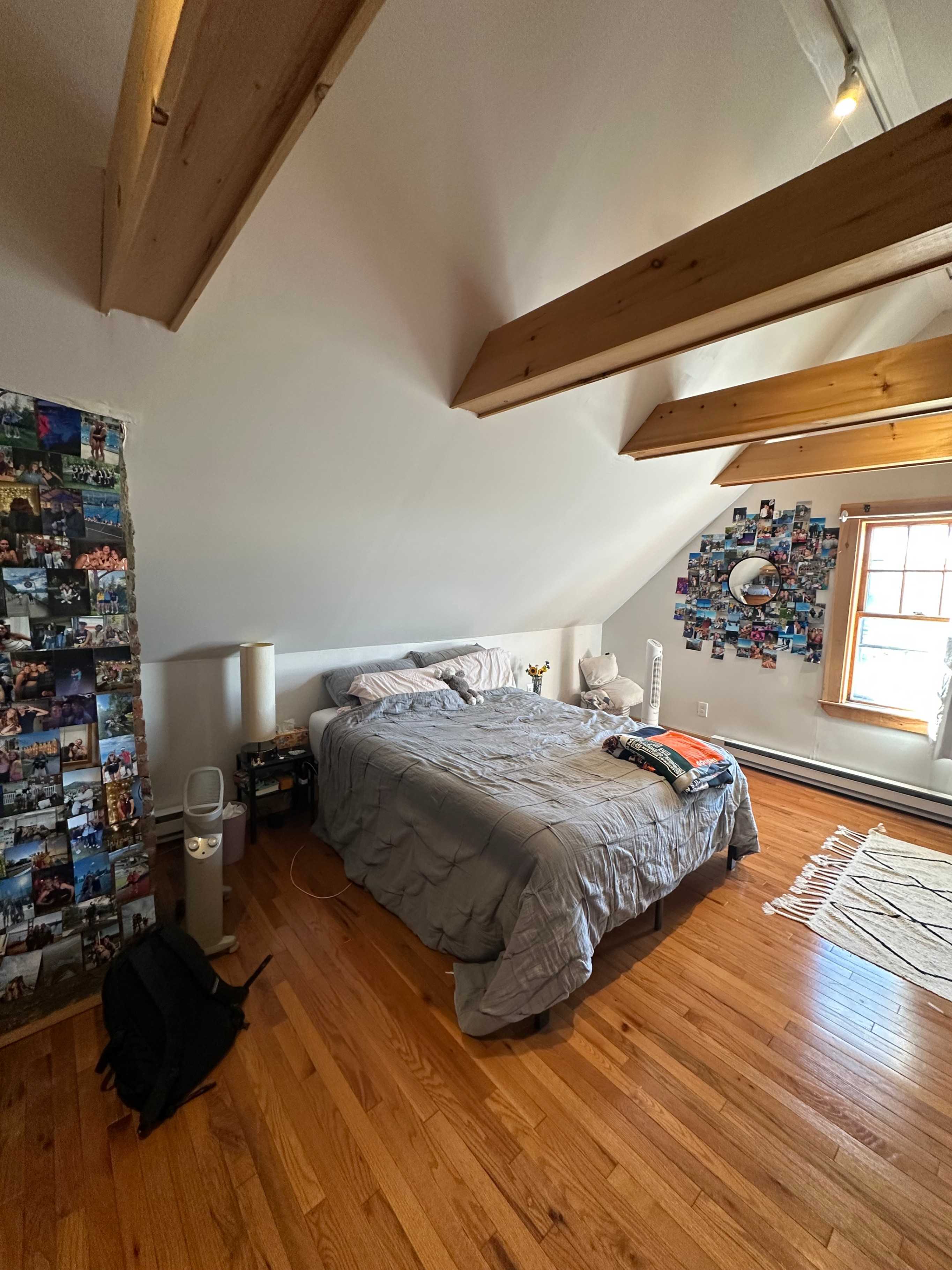 Summer 2025 sublet near Tufts — photo 5
